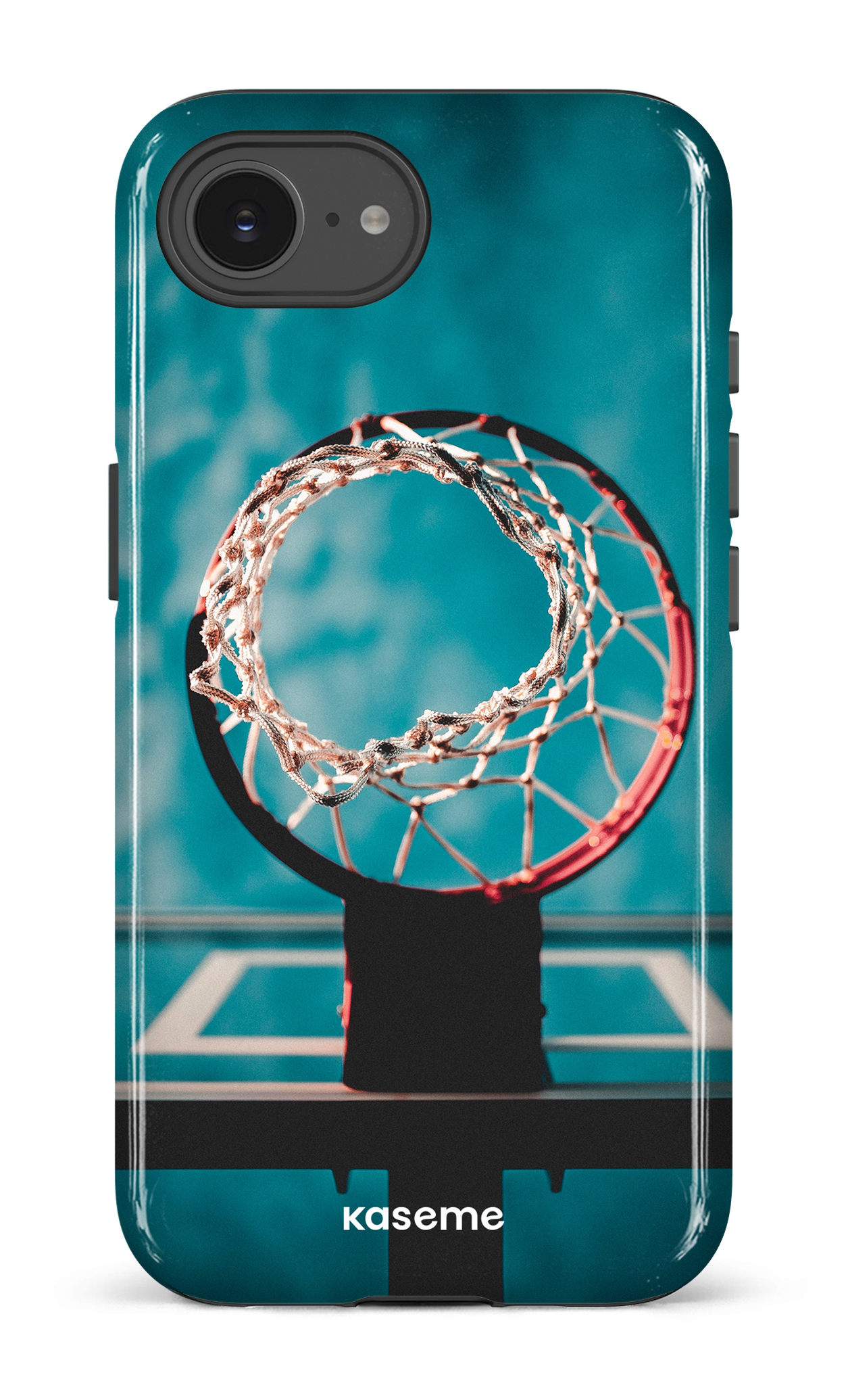 IPhone 16 E Impact Case Dunk -