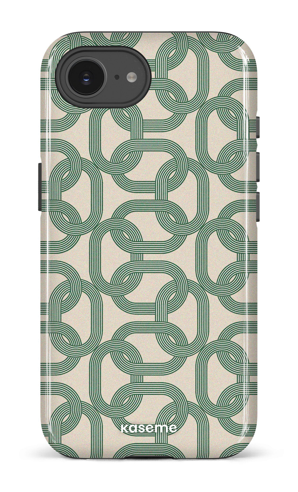 IPhone 16 E Impact Case Dynasty -