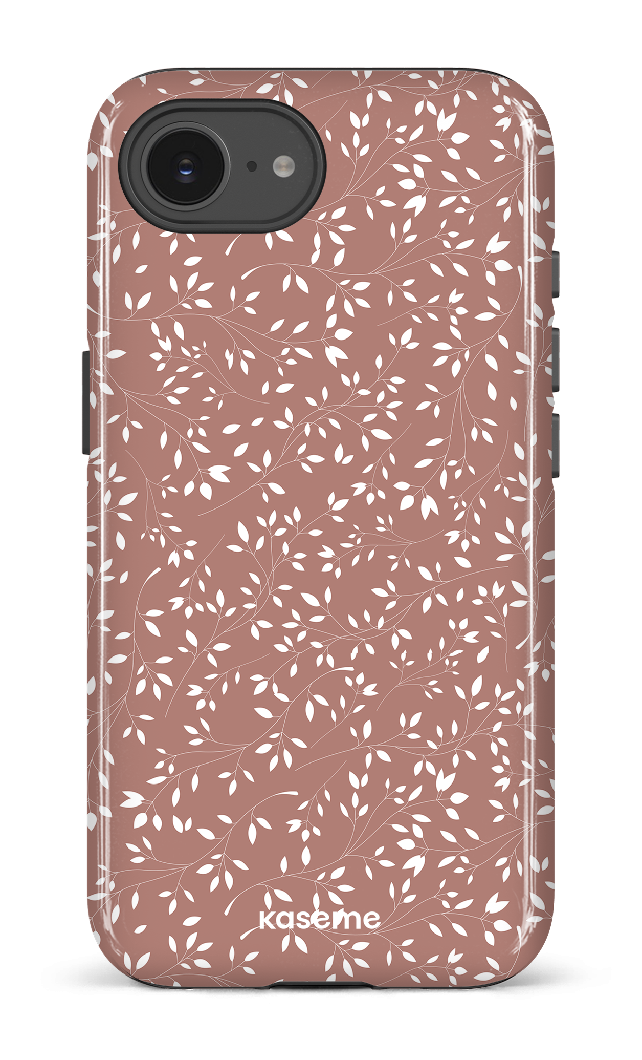 IPhone 16 E Impact Case Eden -