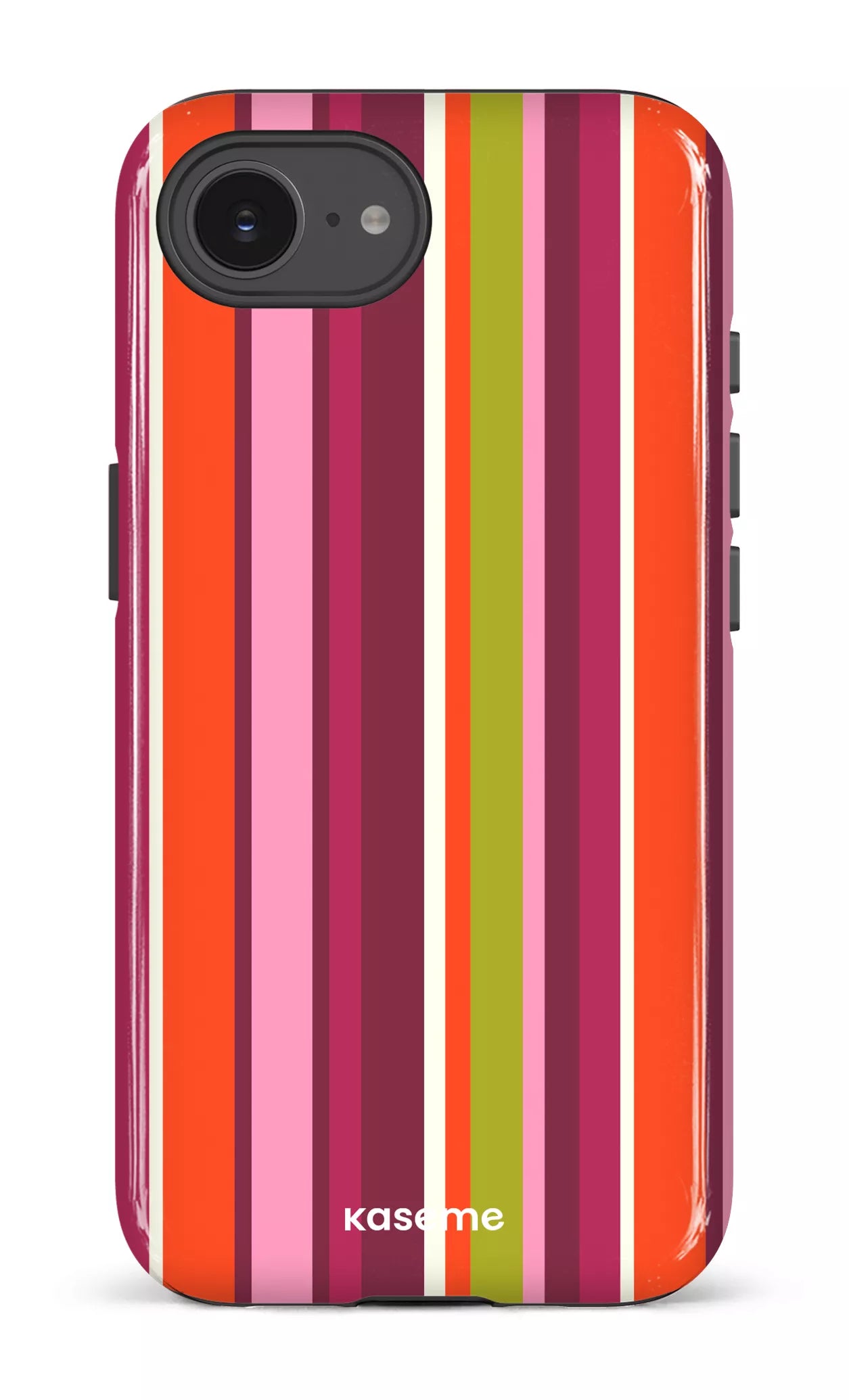 IPhone 16 E Impact Case Eleganza -