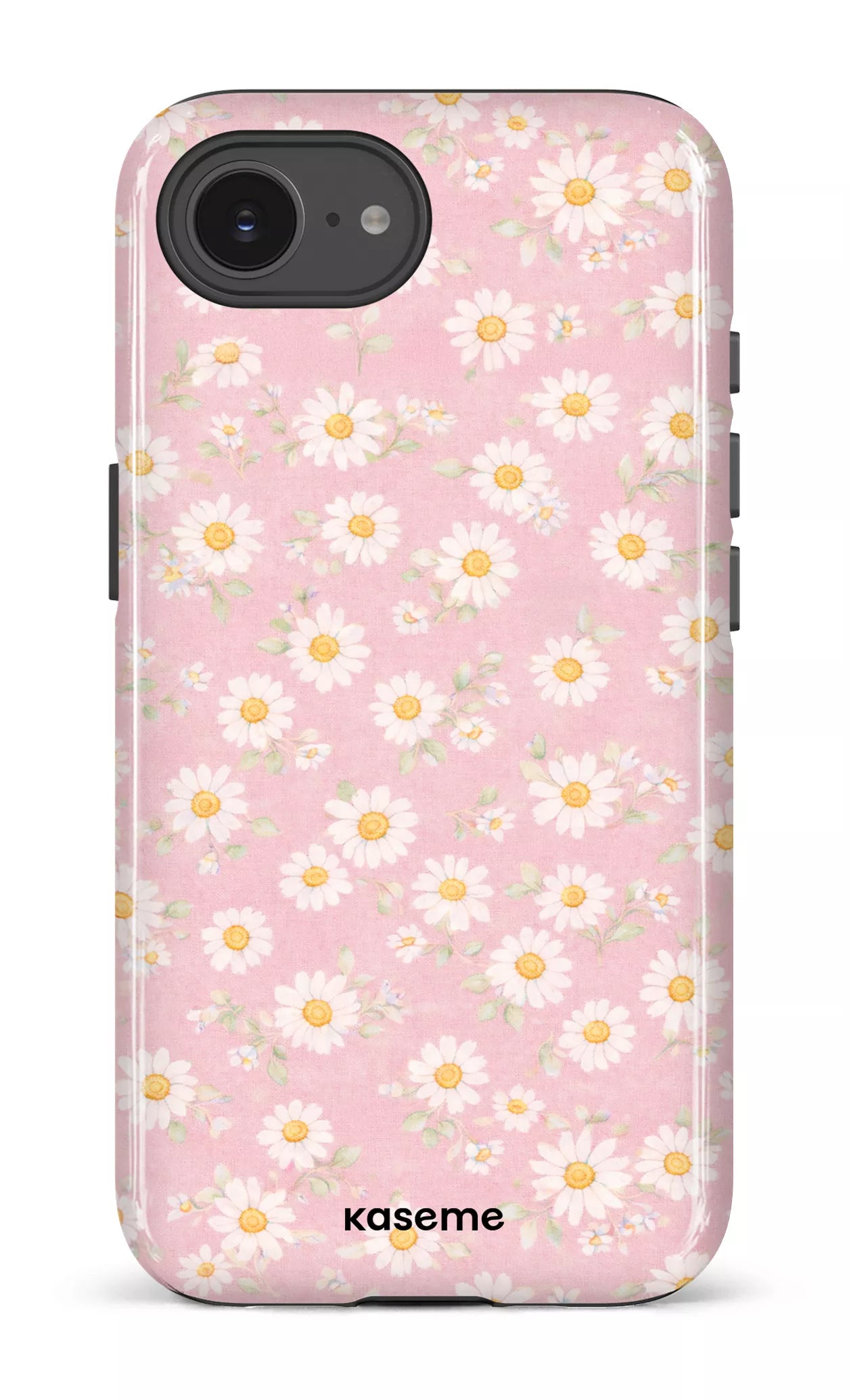 IPhone 16 E Impact Case Elena Pink -