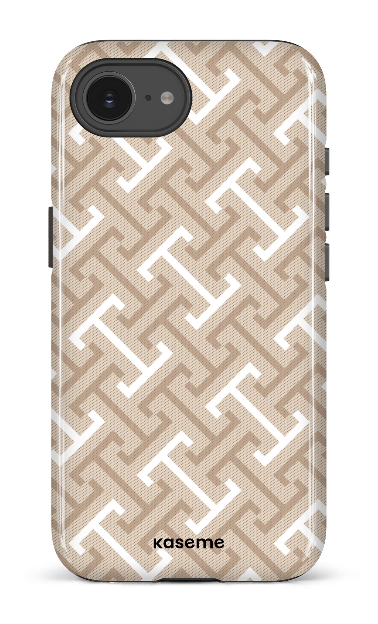 IPhone 16 E Impact Case Elite -