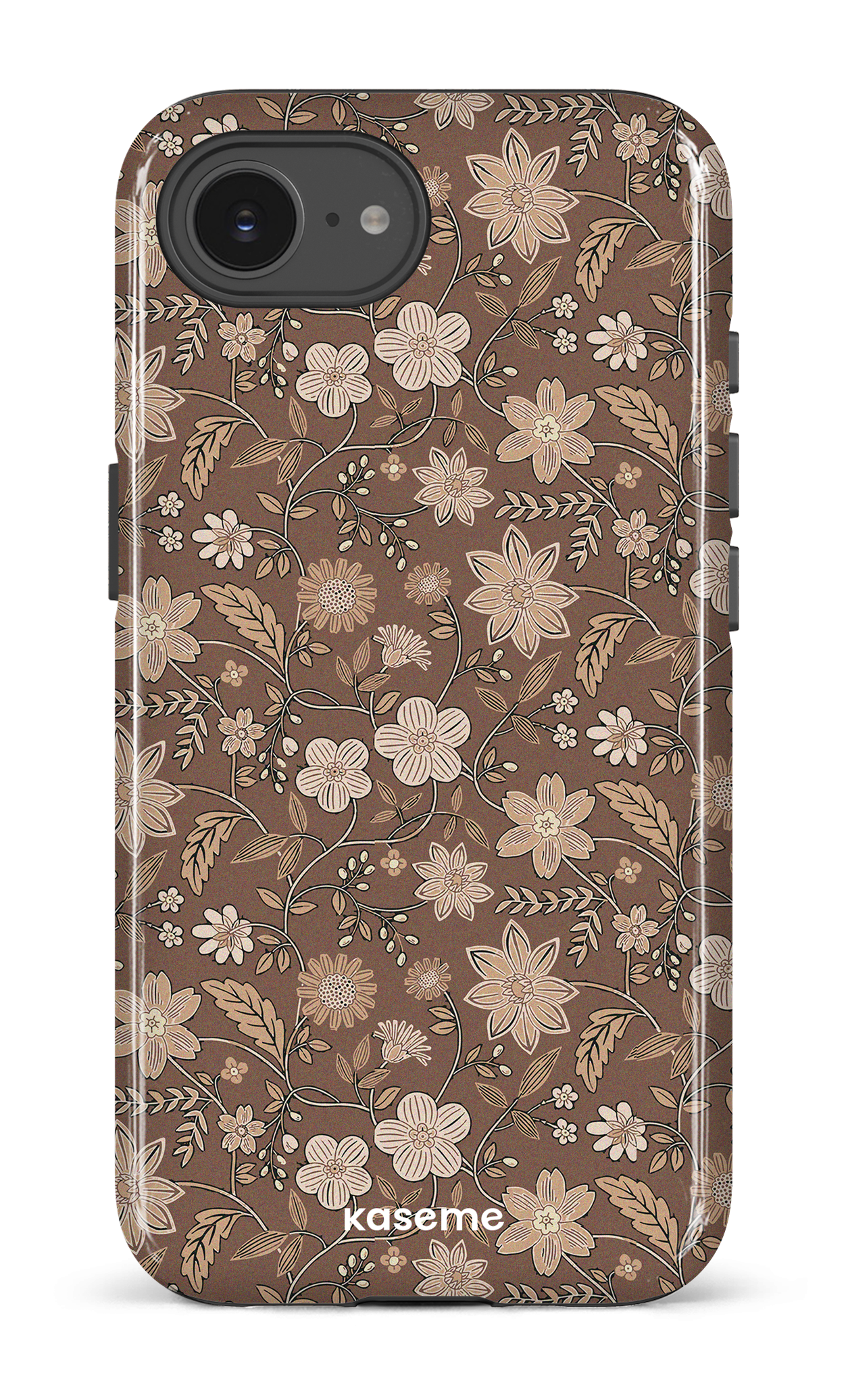 IPhone 16 E Impact Case Eloise -
