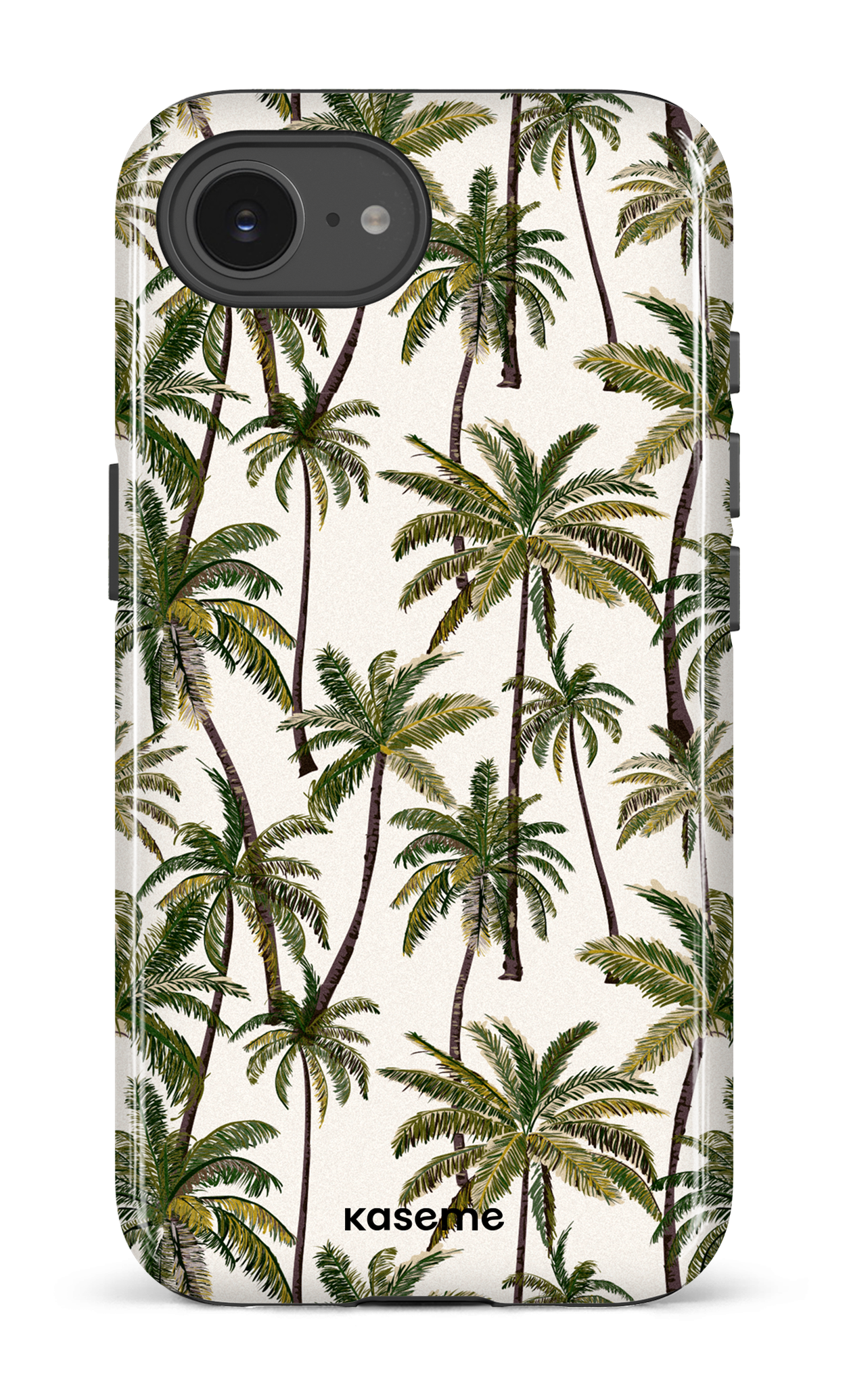 IPhone 16 E Impact Case Escape -