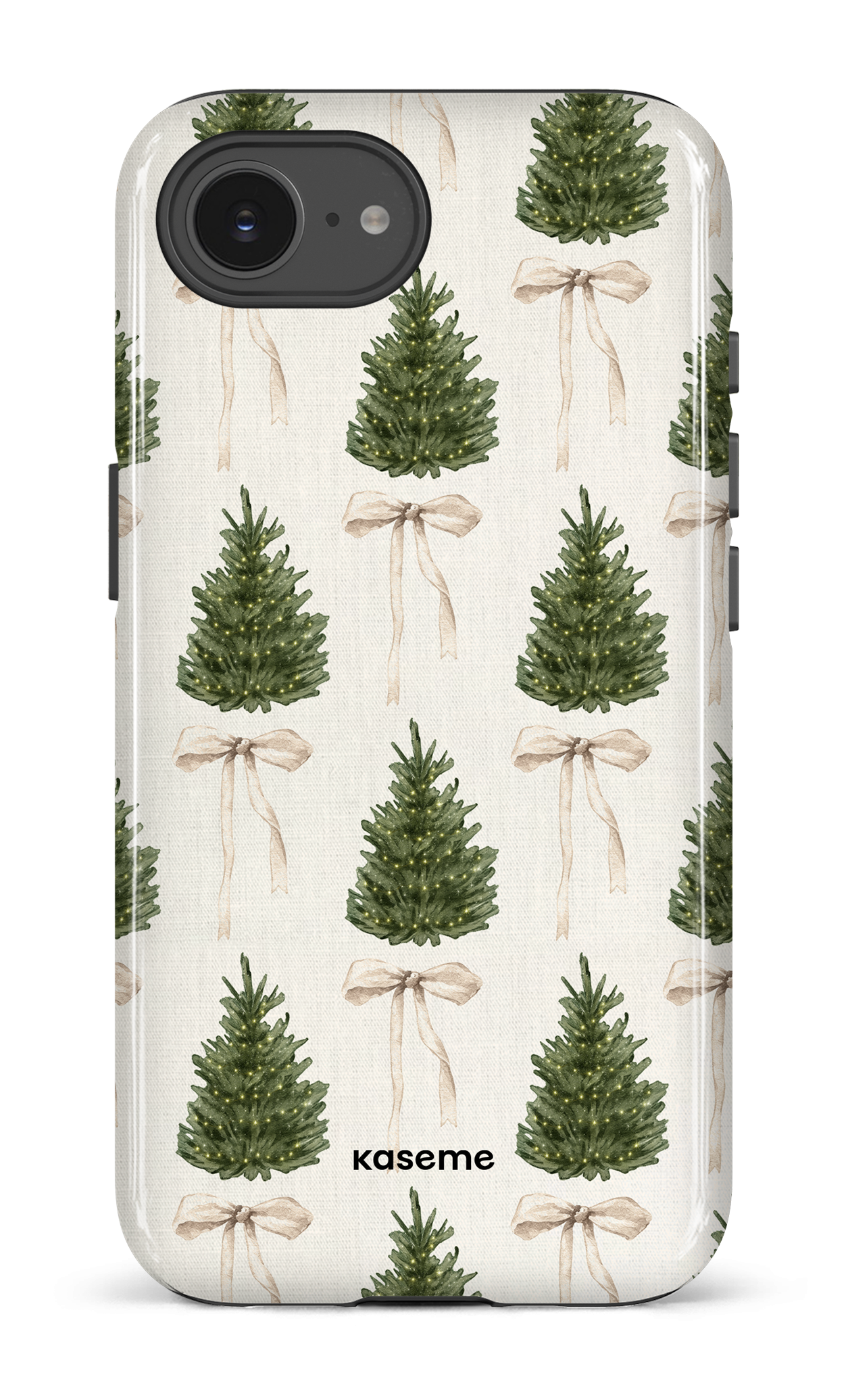 IPhone 16 E Impact Case Everwood -