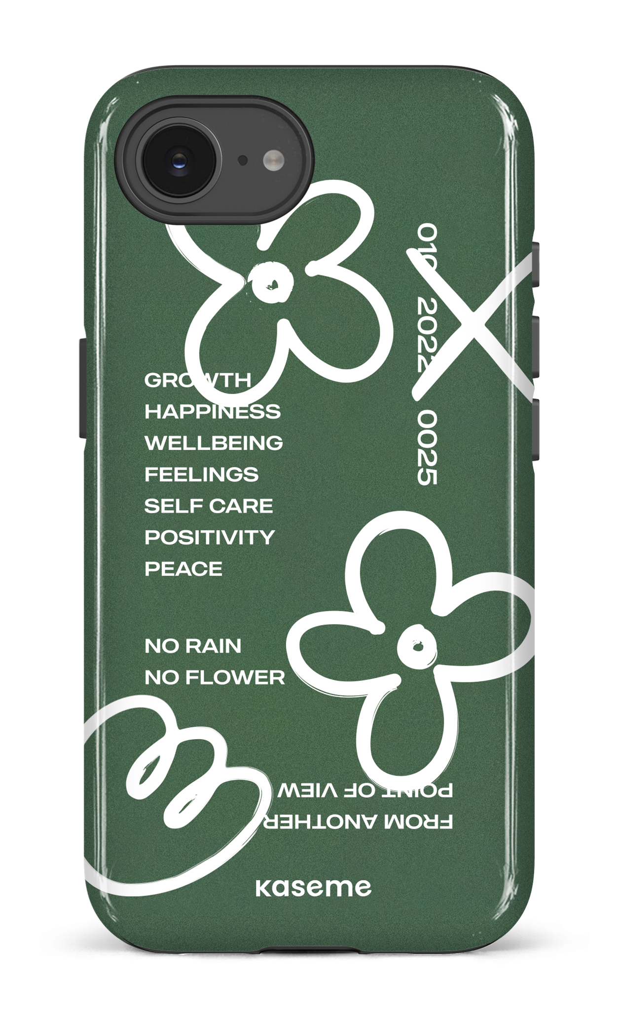 IPhone 16 E Impact Case Feelings -