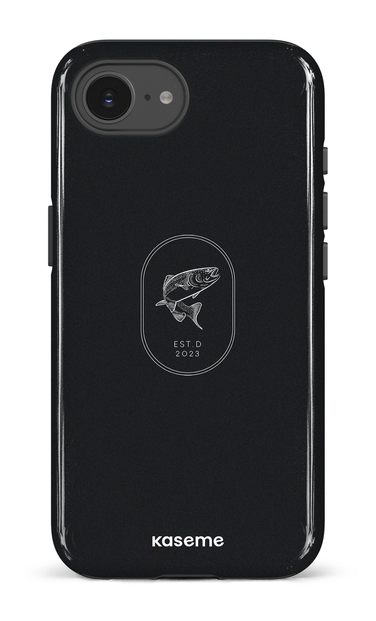 IPhone 16 E Impact Case Fishing -