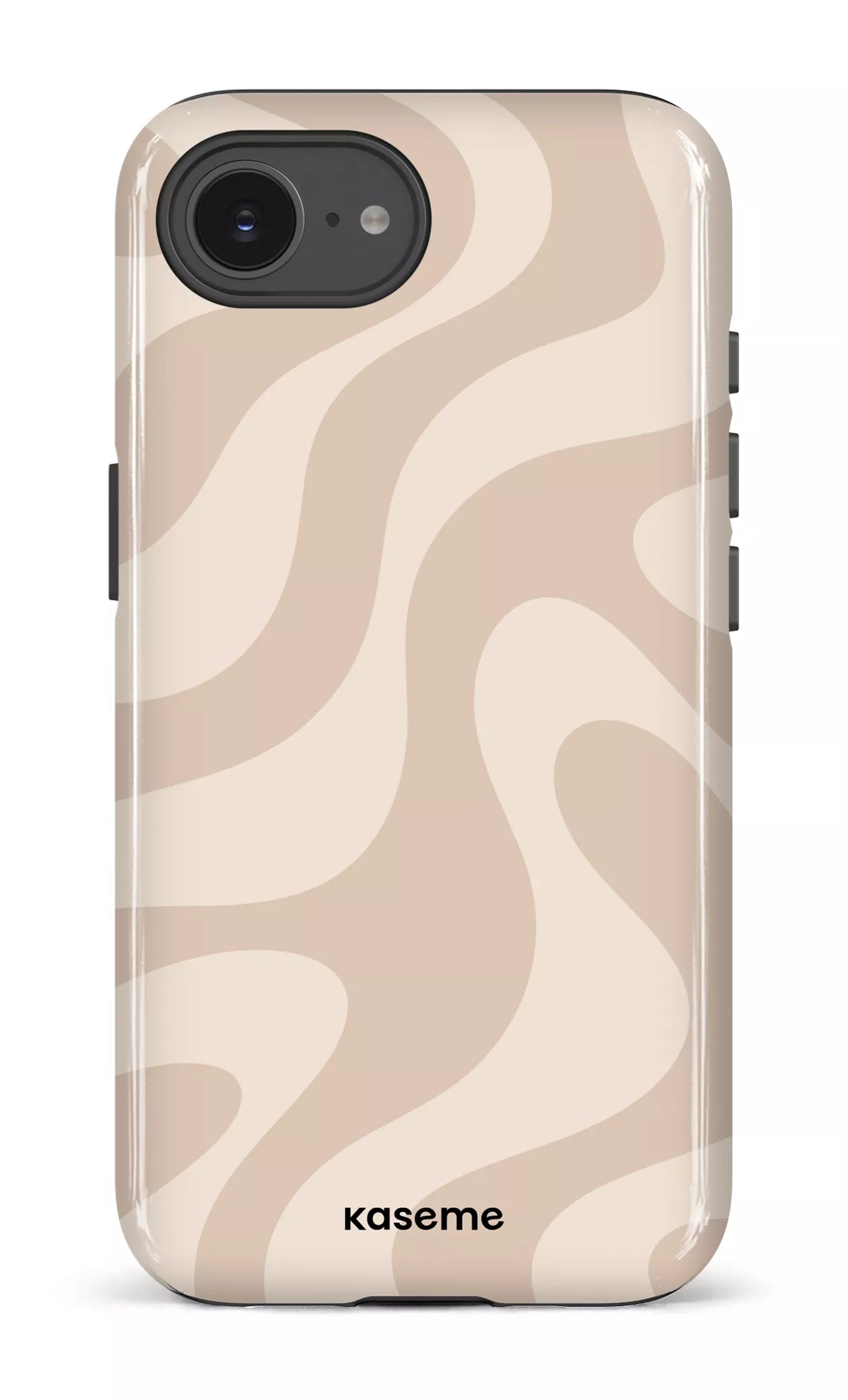 IPhone 16 E Impact Case Flow -