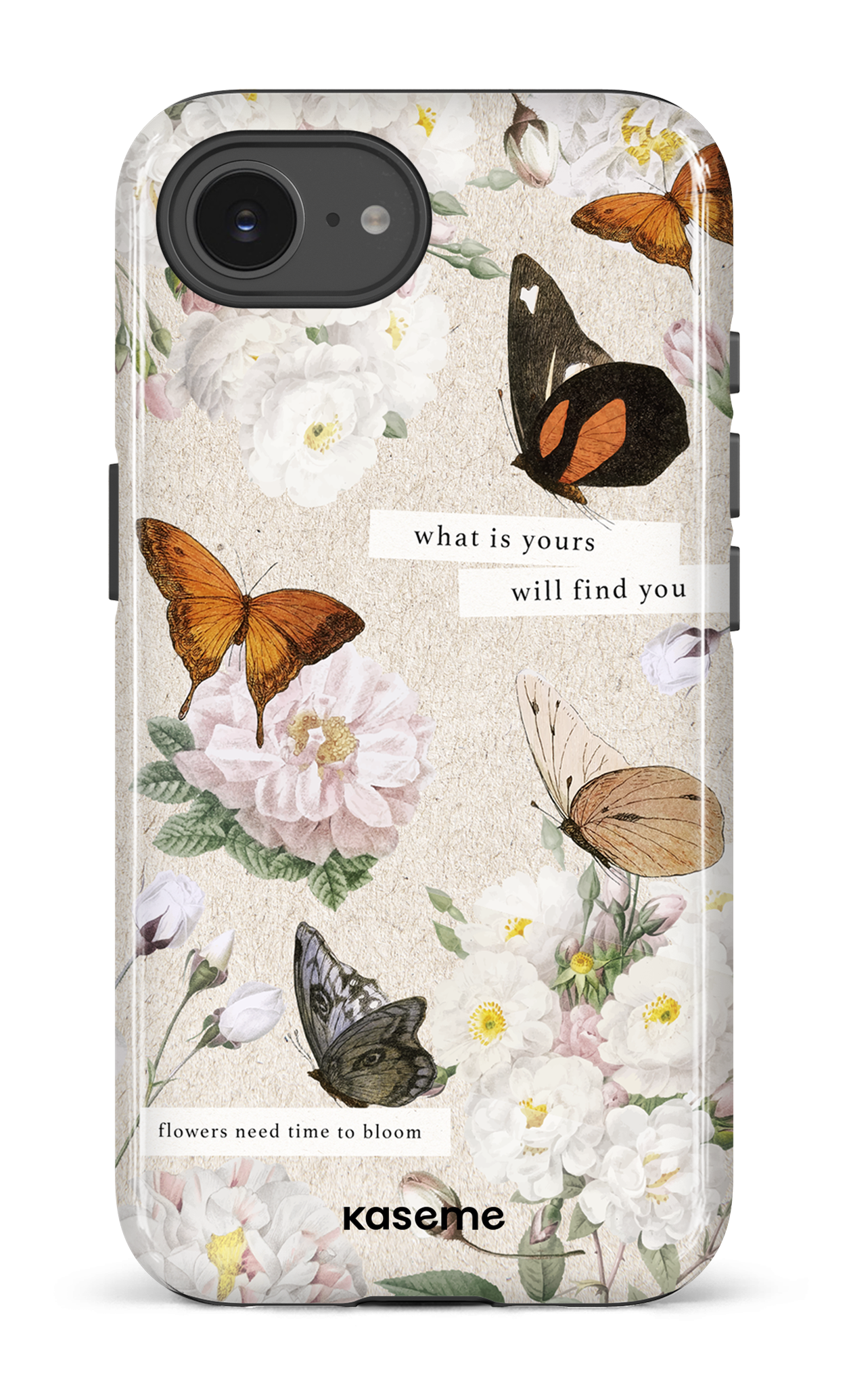 IPhone 16 E Impact Case Flyby -