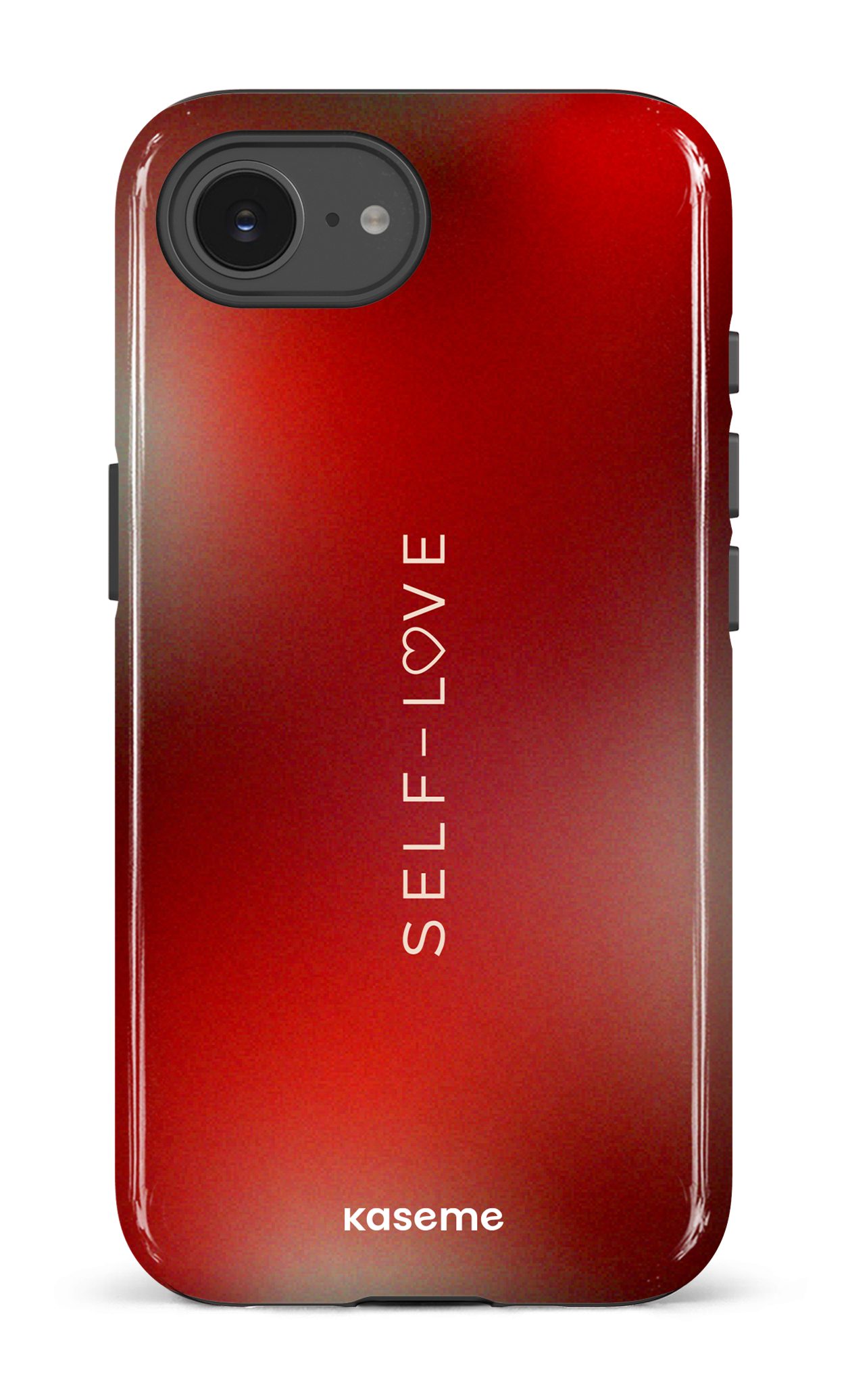IPhone 16 E Impact Case Forevermore -