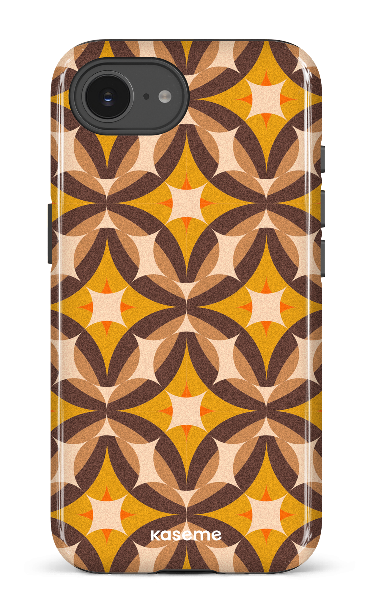 IPhone 16 E Impact Case Freak -