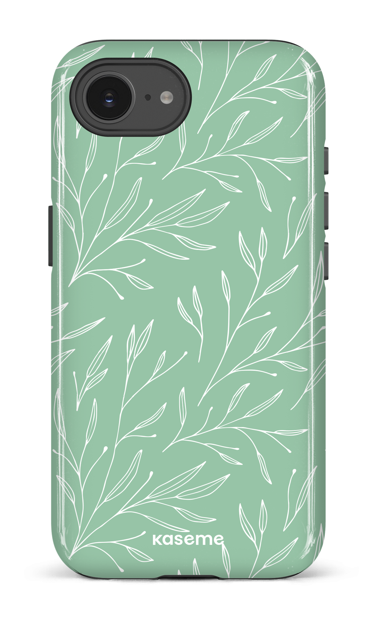 IPhone 16 E Impact Case Freesia -