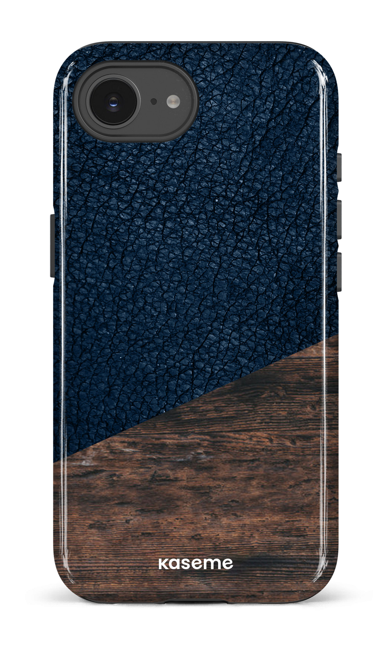 IPhone 16 E Impact Case Glasgow -