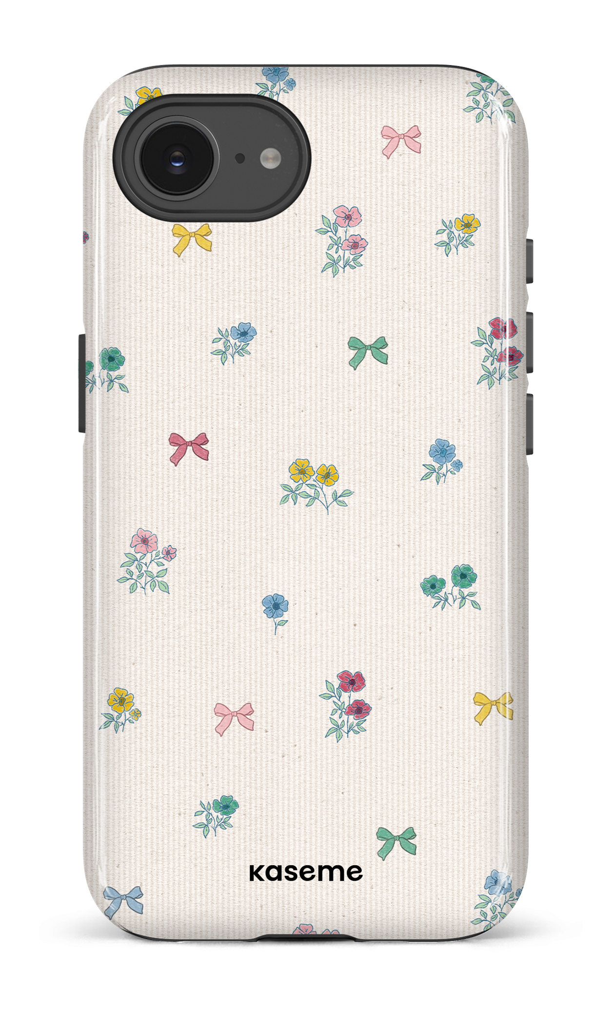 IPhone 16 E Impact Case Graceful -