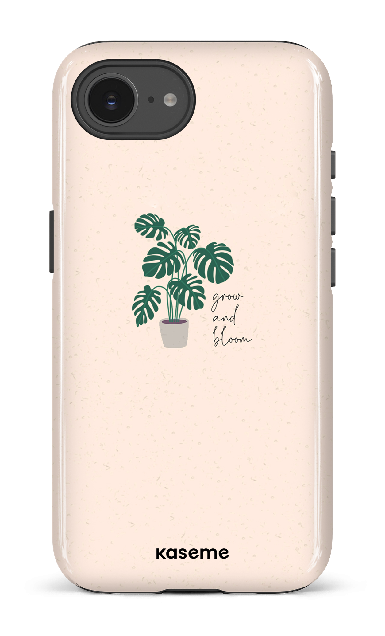 IPhone 16 E Impact Case Growth -