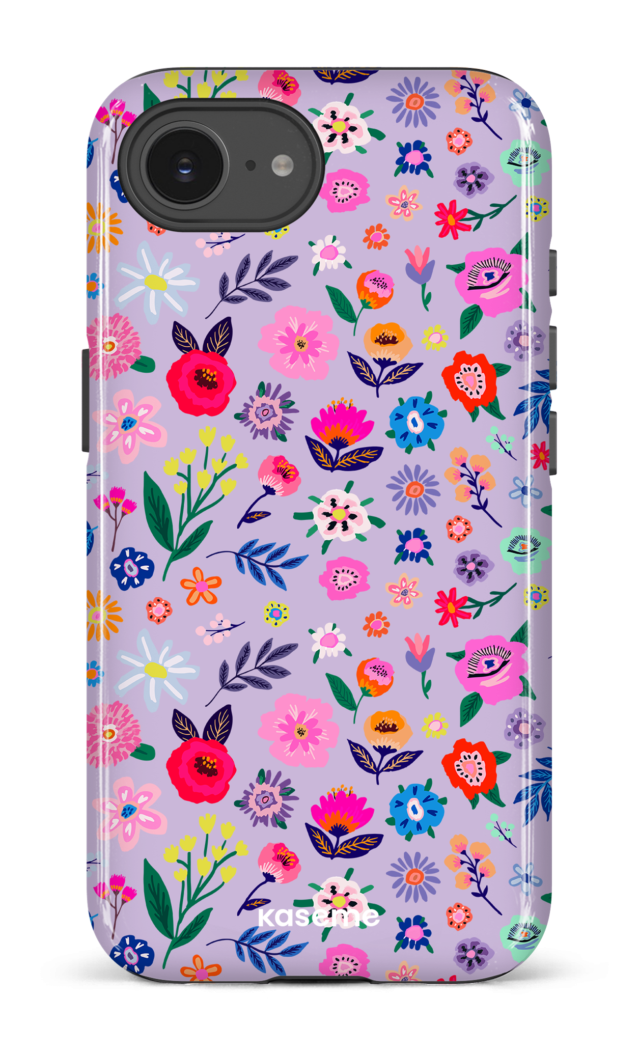 IPhone 16 E Impact Case Hallucinate -