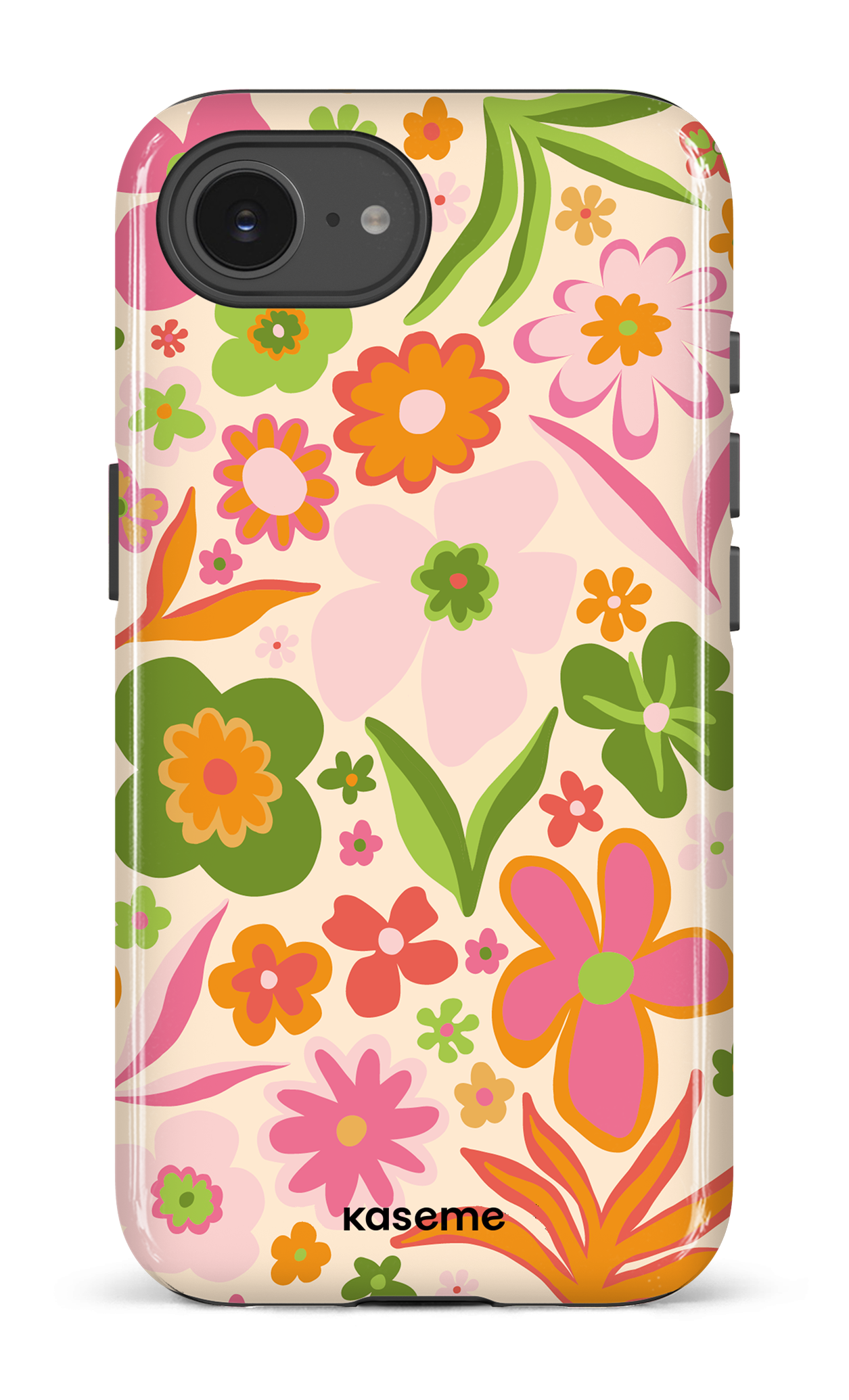 IPhone 16 E Impact Case Harmony -
