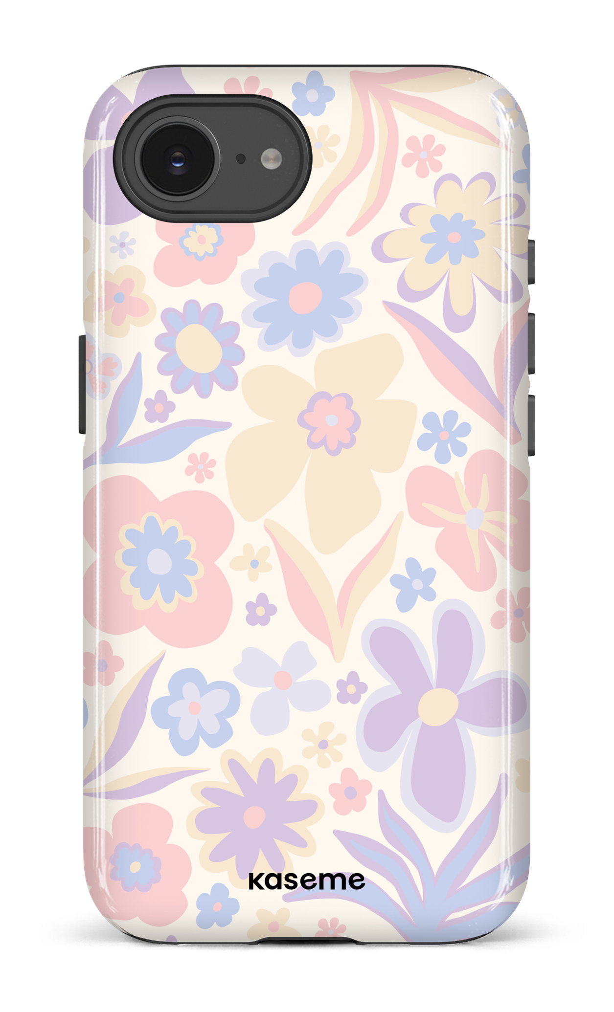 IPhone 16 E Impact Case Harmony Beige -