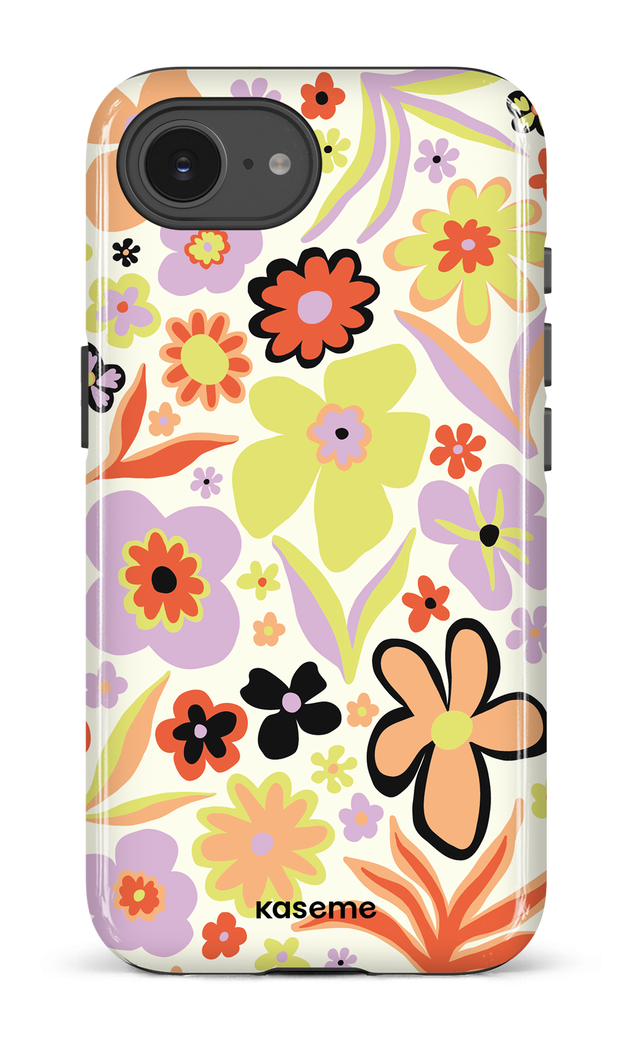 IPhone 16 E Impact Case Harmony Green -