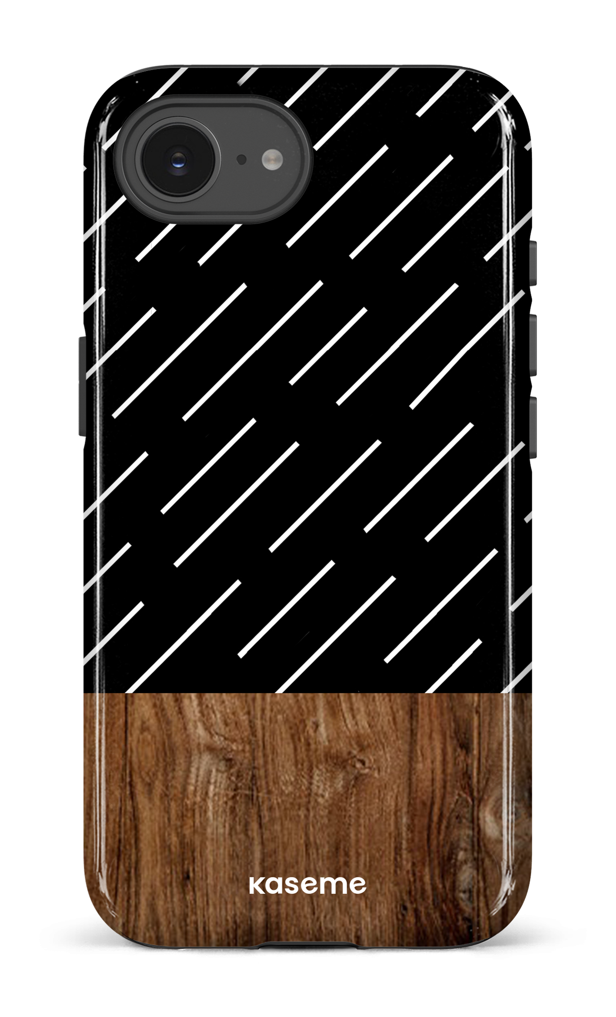 IPhone 16 E Impact Case Hazel -