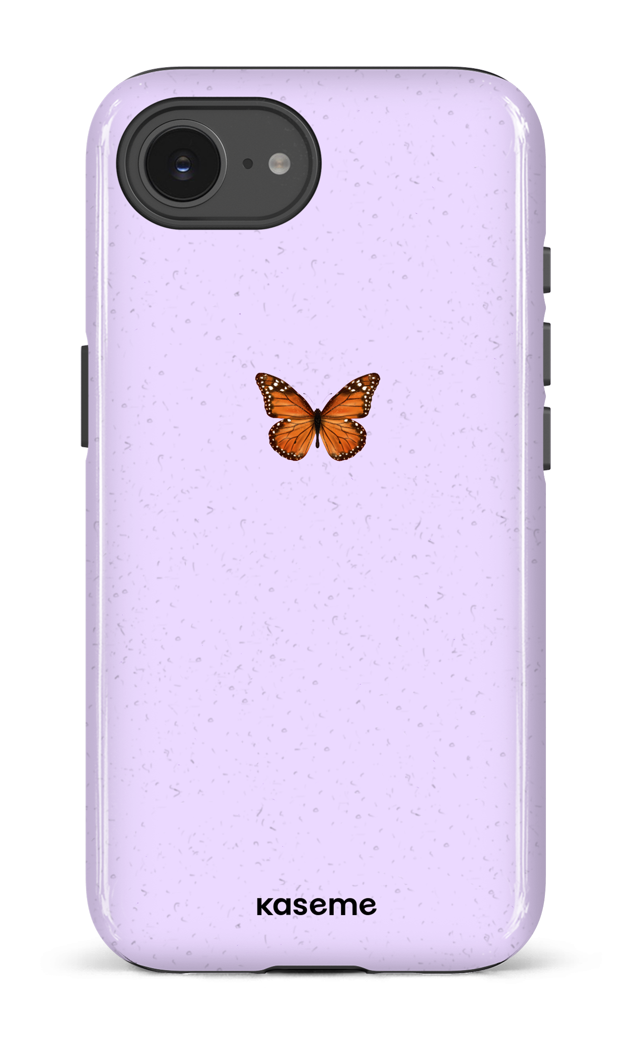 IPhone 16 E Impact Case Heaven -
