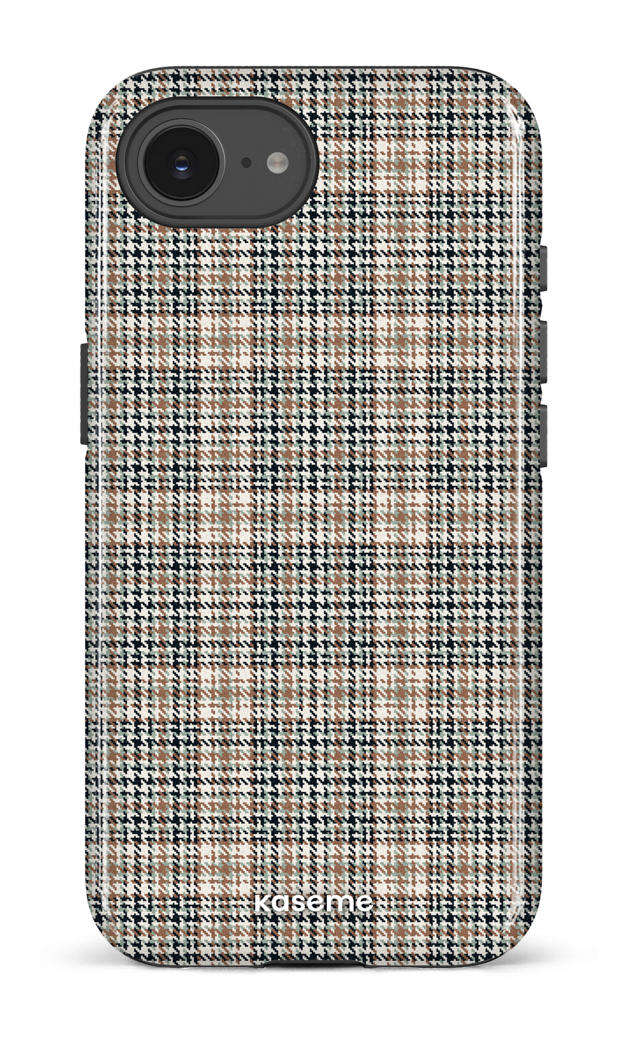IPhone 16 E Impact Case Heritage -