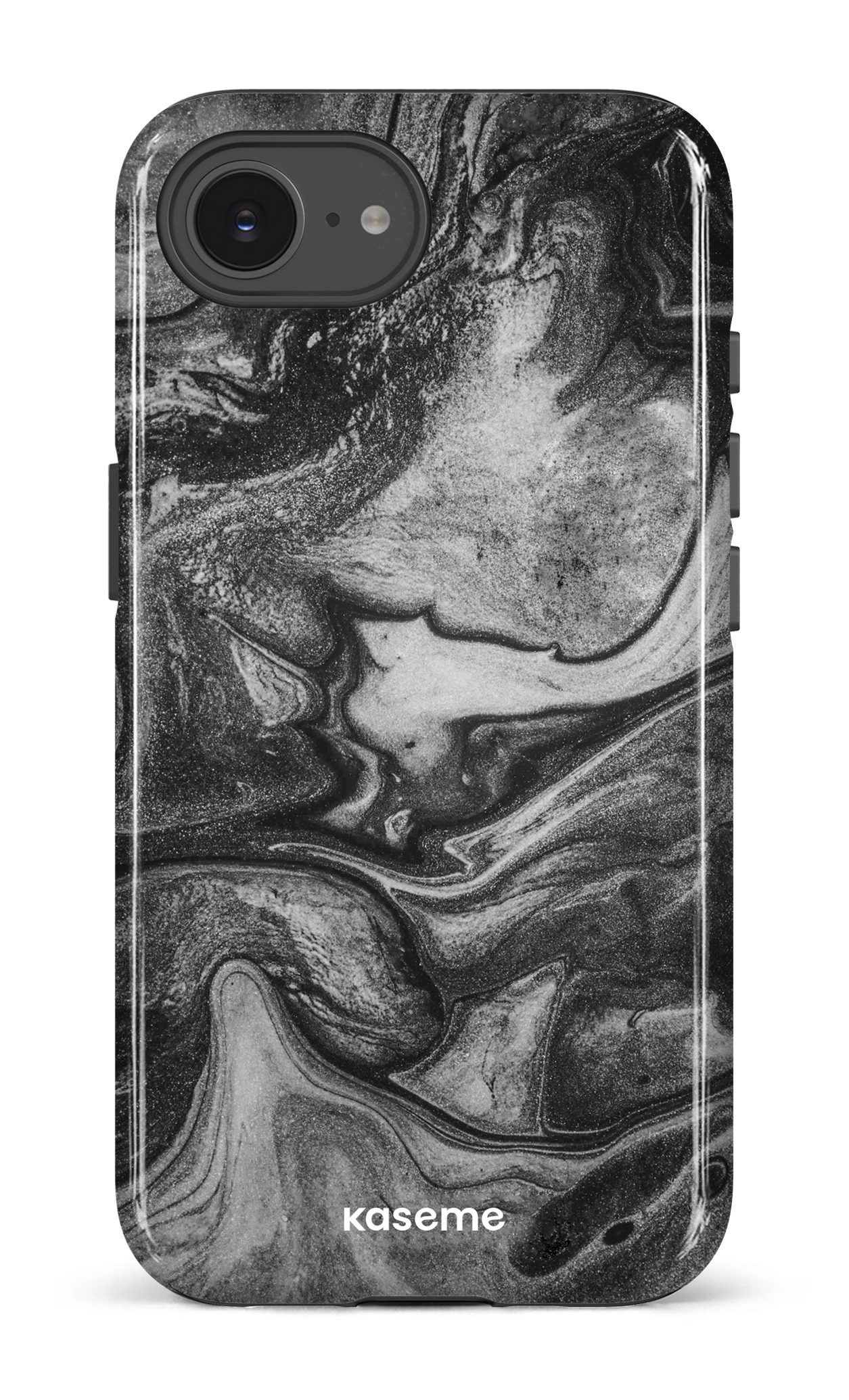 IPhone 16 E Impact Case Hype -