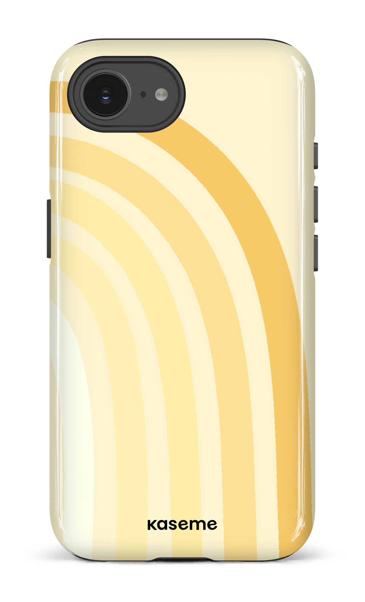 IPhone 16 E Impact Case Illuminate -