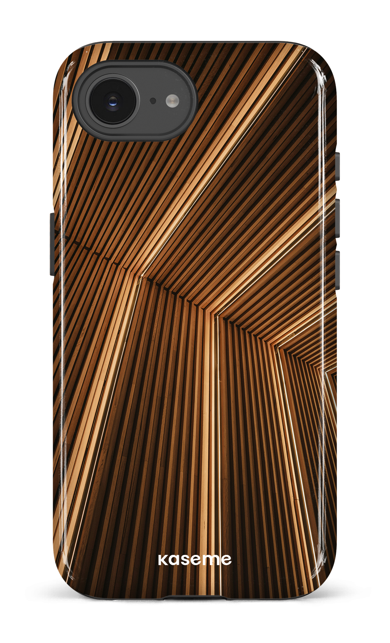 IPhone 16 E Impact Case Illusion -