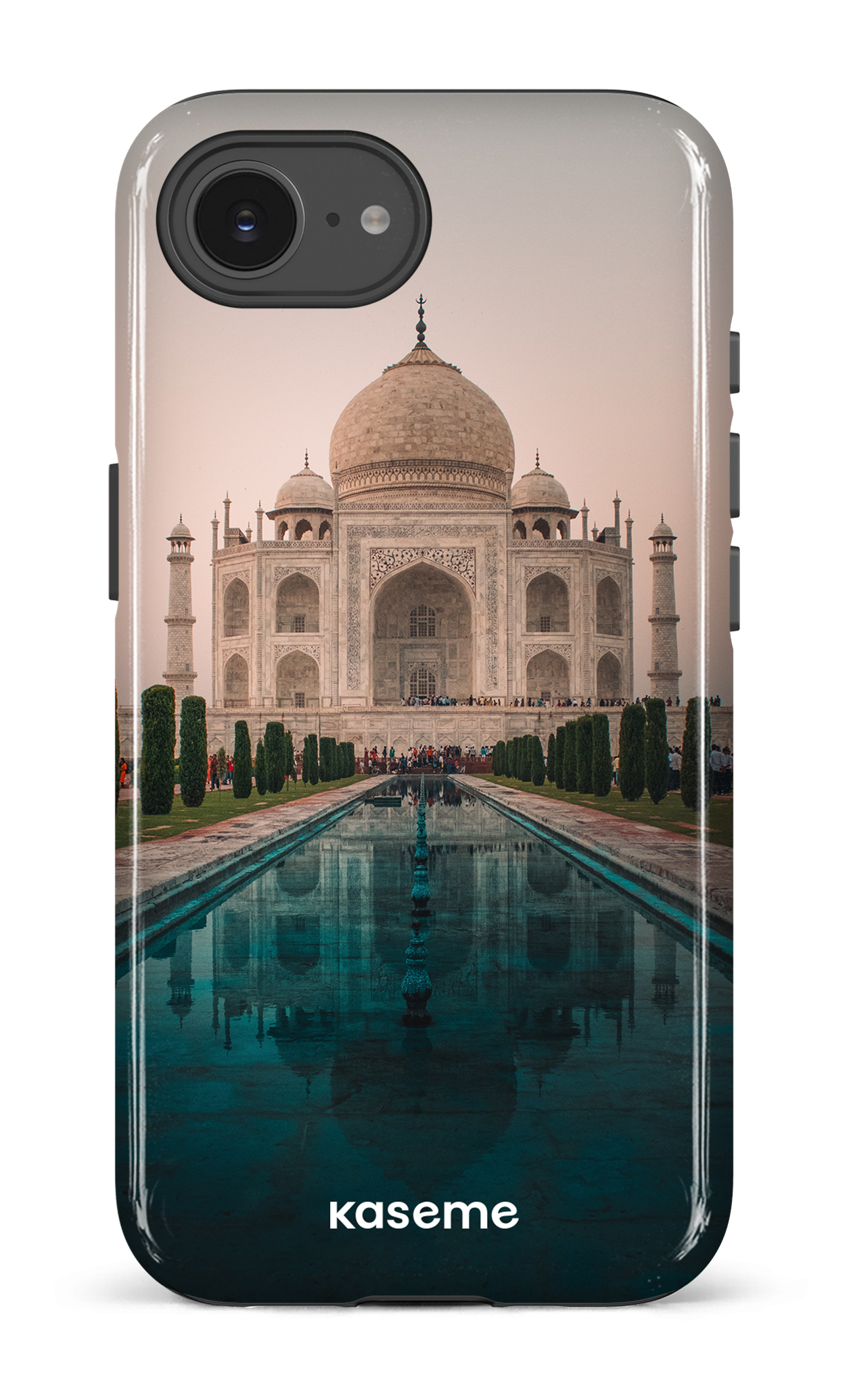 IPhone 16 E Impact Case India -
