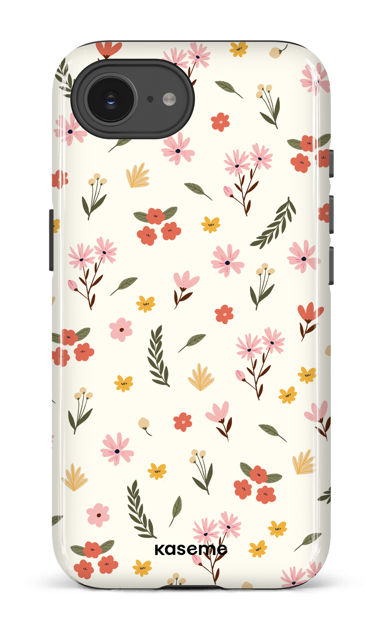 IPhone 16 E Impact Case Isabella -