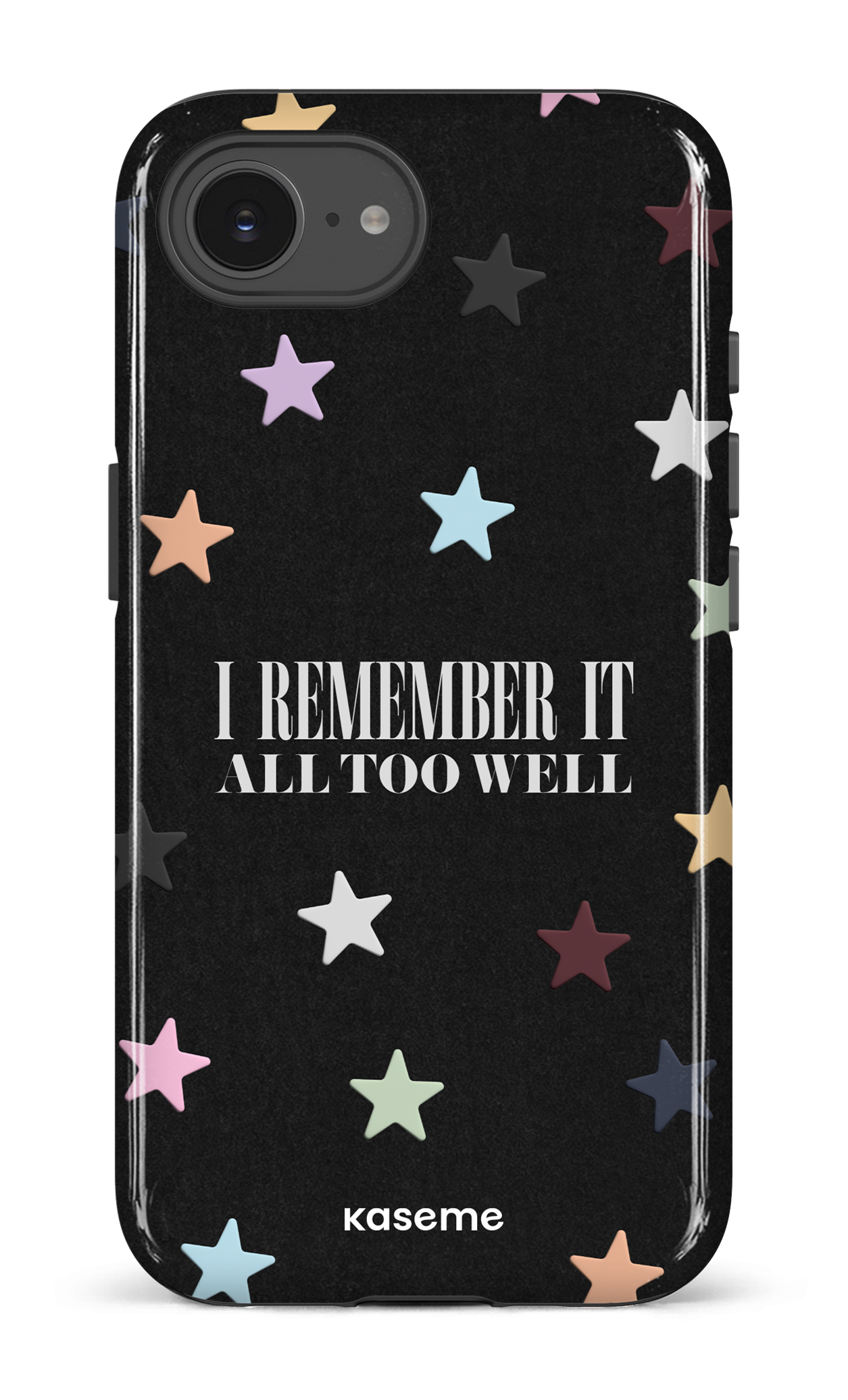 IPhone 16 E Impact Case It Was Rare -