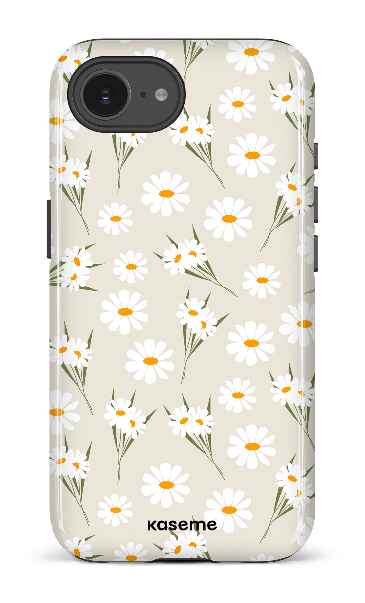 IPhone 16 E Impact Case Jane beige -