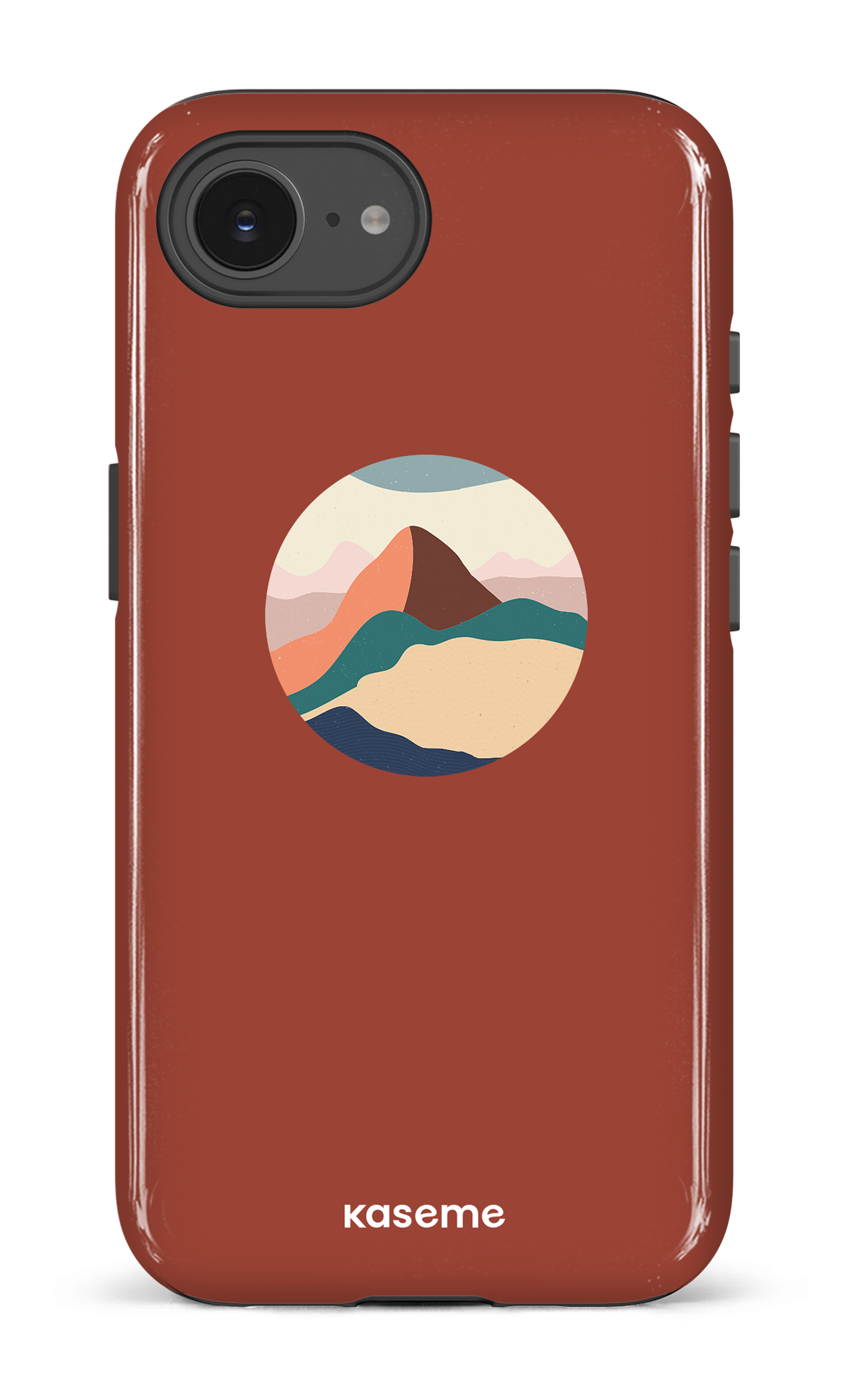 IPhone 16 E Impact Case Journey -