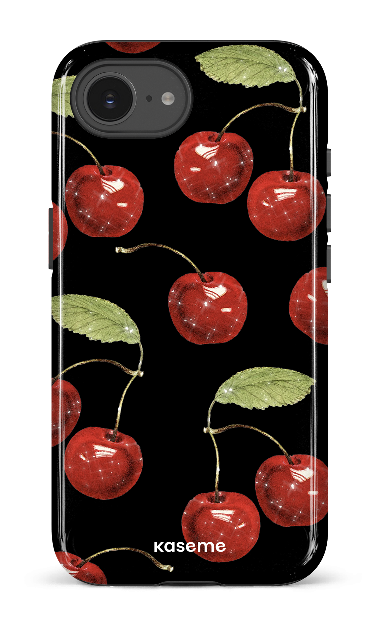 IPhone 16 E Impact Case Juicy -