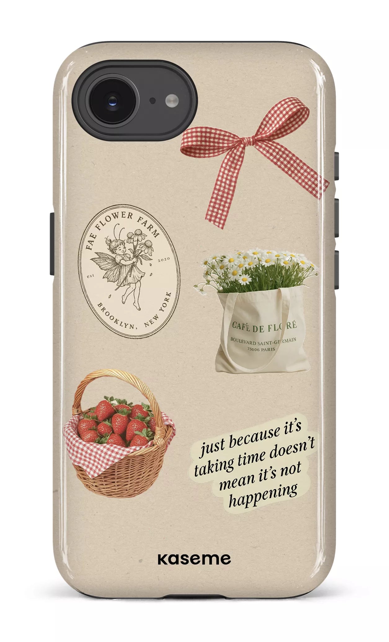 IPhone 16 E Impact Case June -