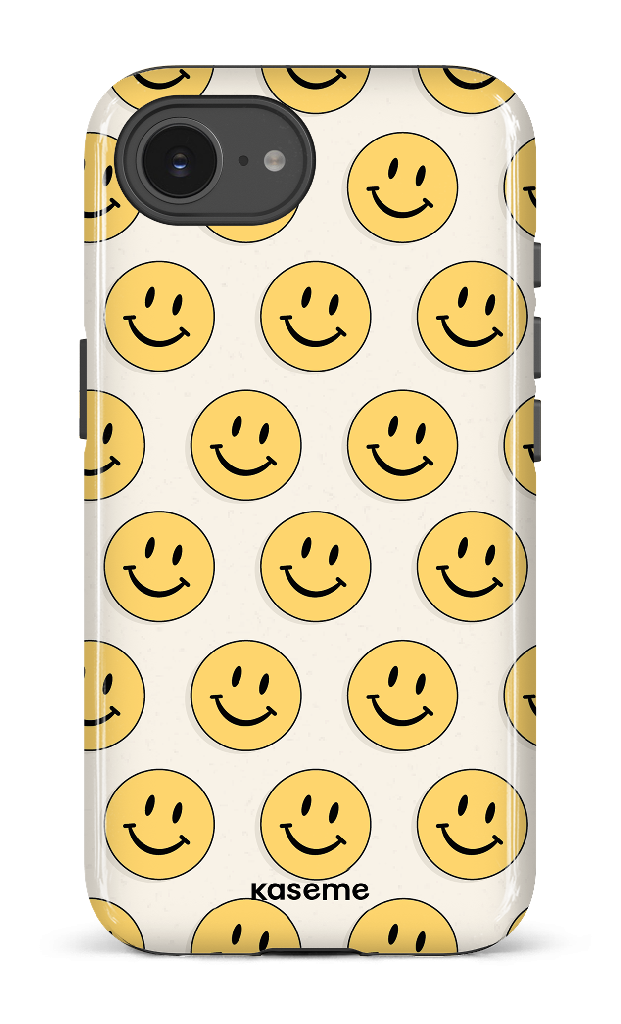 IPhone 16 E Impact Case Juvenescent -