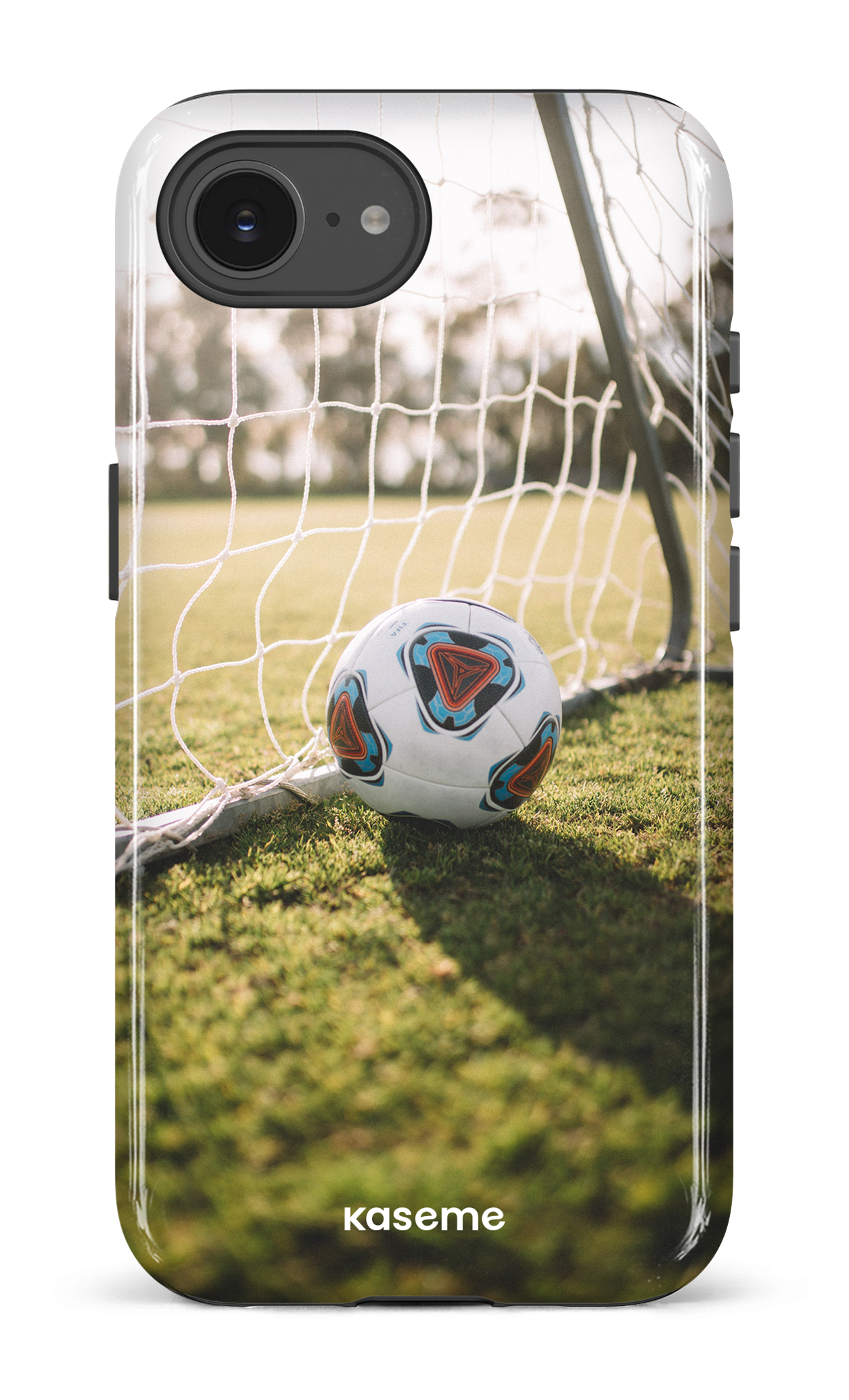 IPhone 16 E Impact Case Kicker -