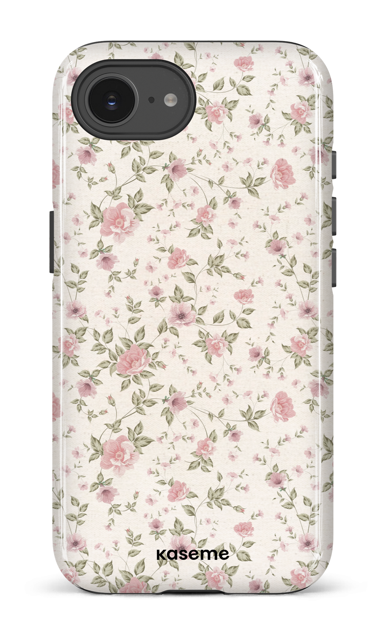 IPhone 16 E Impact Case La Vie en Rose -