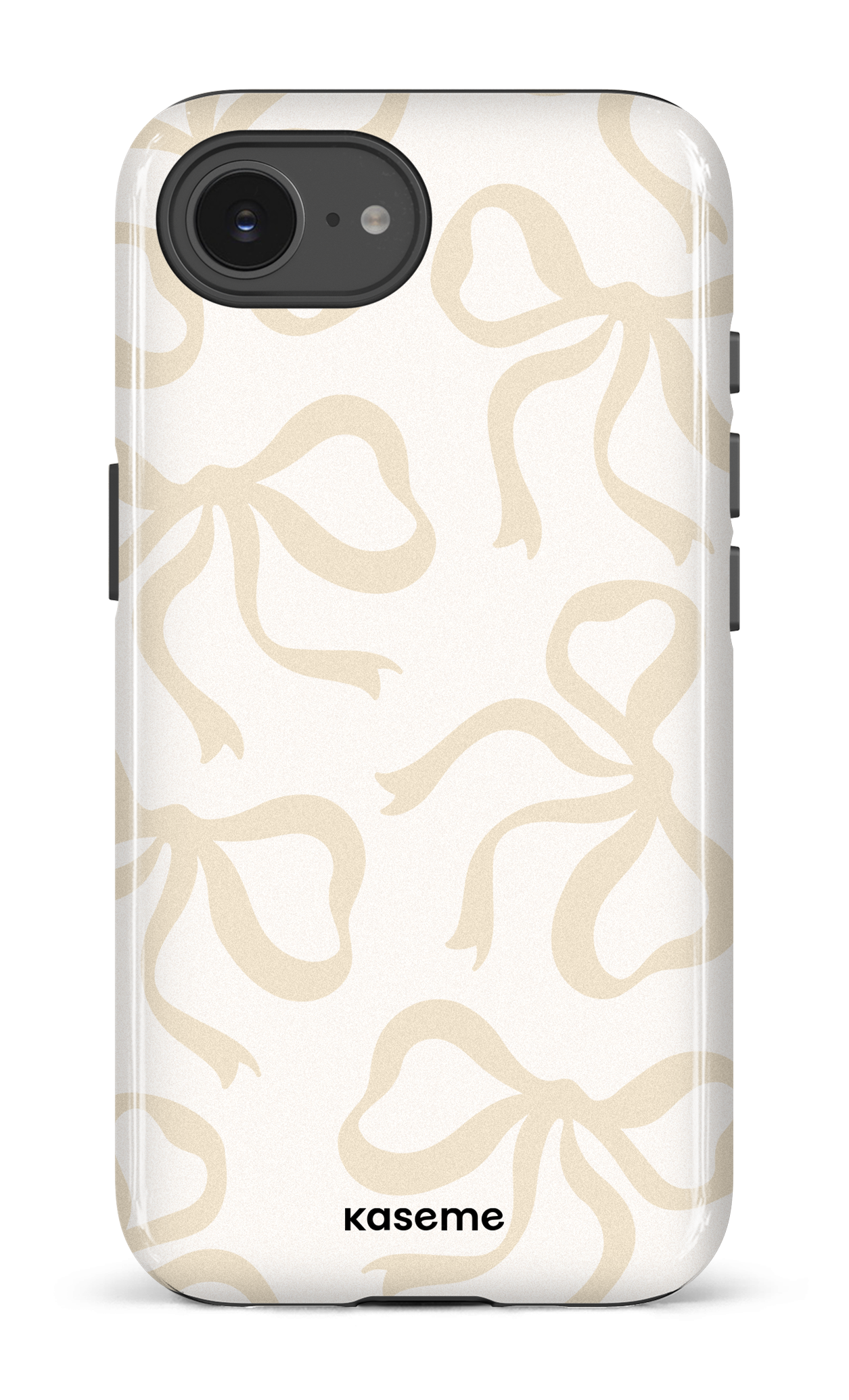 IPhone 16 E Impact Case Lace -