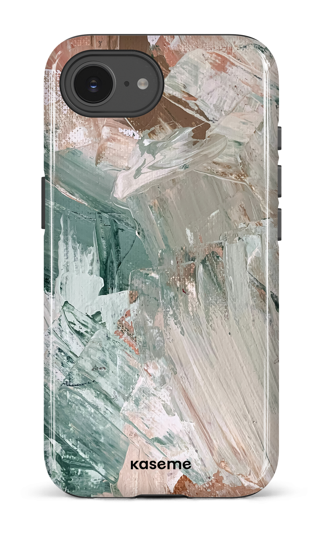 IPhone 16 E Impact Case Läka -