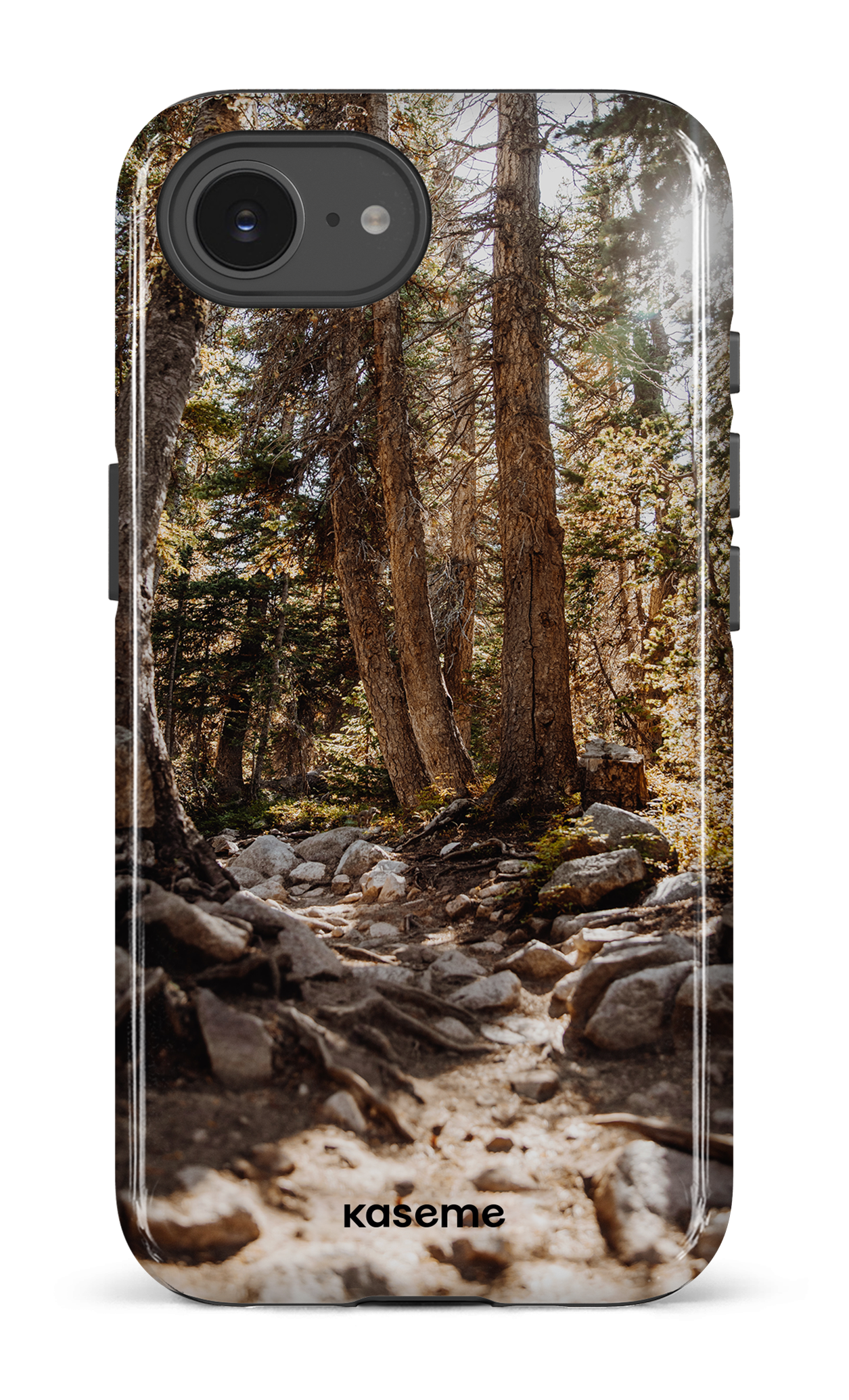 IPhone 16 E Impact Case Lane -