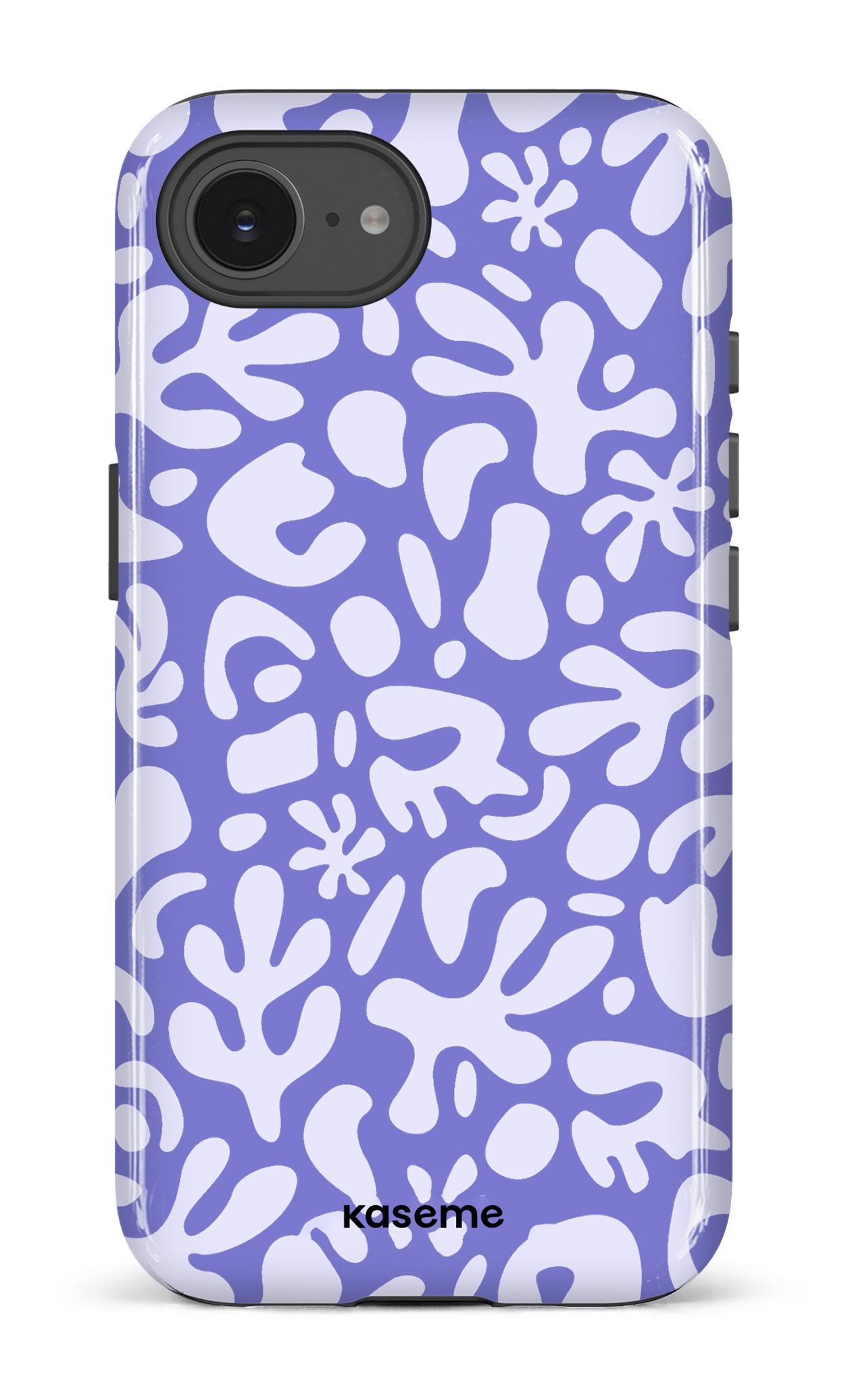 IPhone 16 E Impact Case Lavish purple -