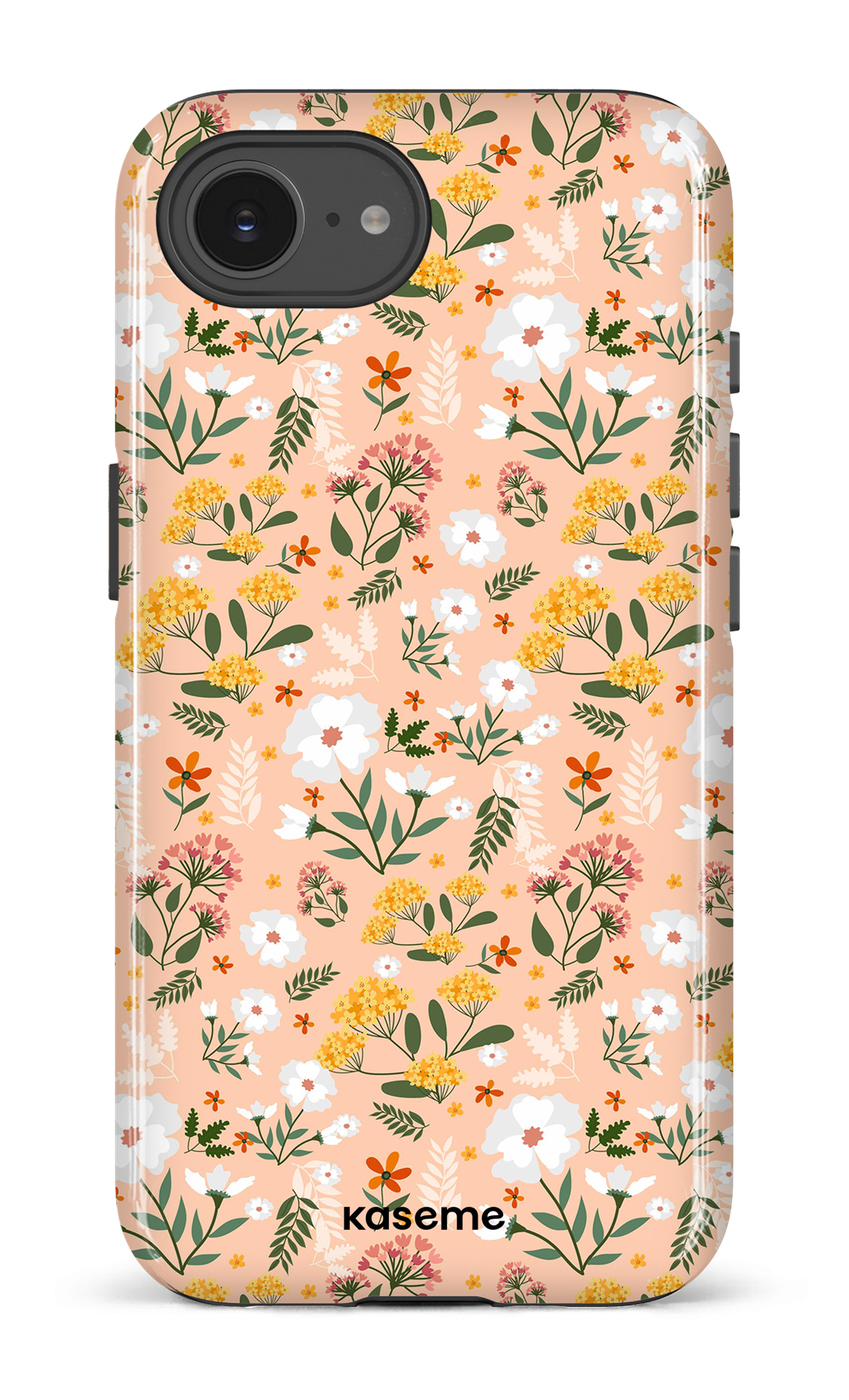 IPhone 16 E Impact Case Layla -