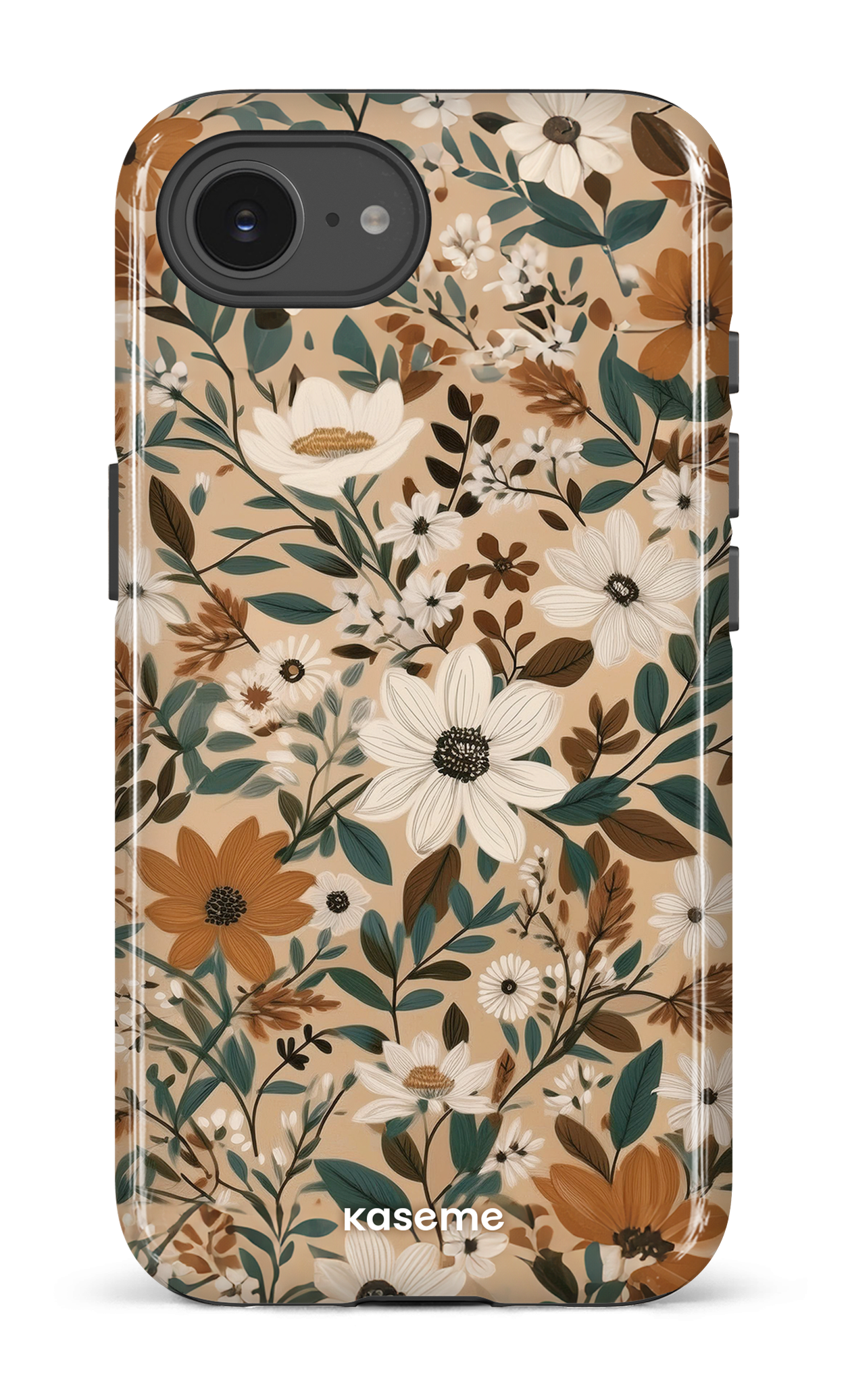 IPhone 16 E Impact Case Lillian -