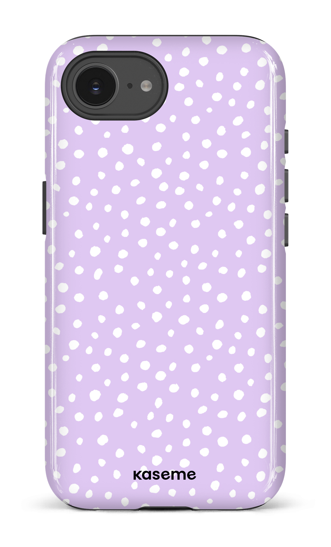 IPhone 16 E Impact Case Lily -