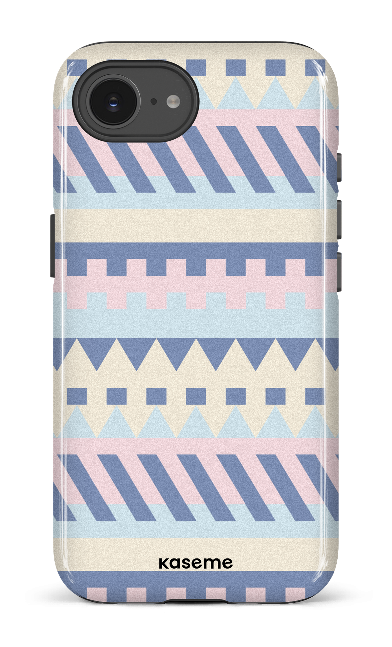 IPhone 16 E Impact Case Lodge -