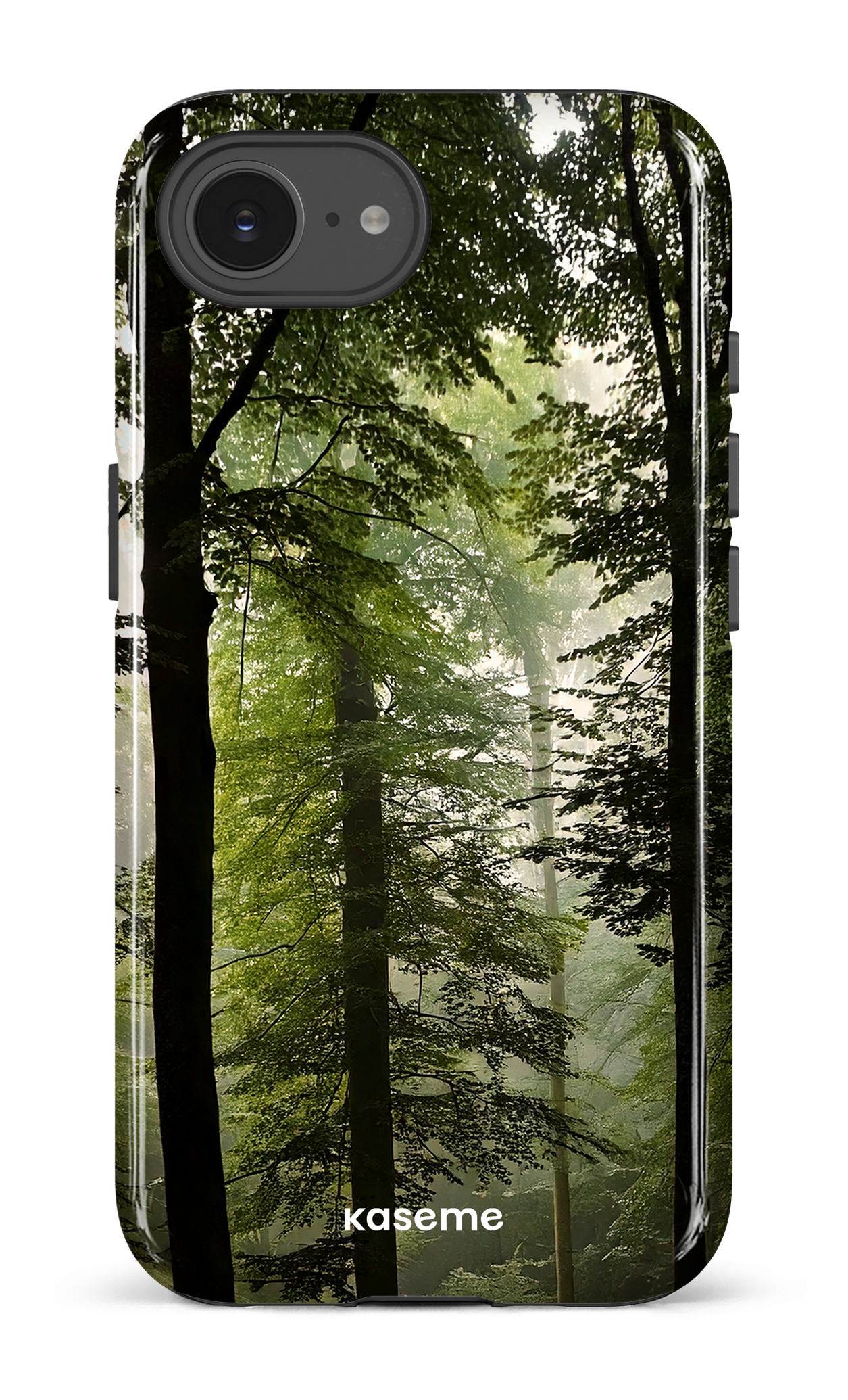 IPhone 16 E Impact Case Lost -