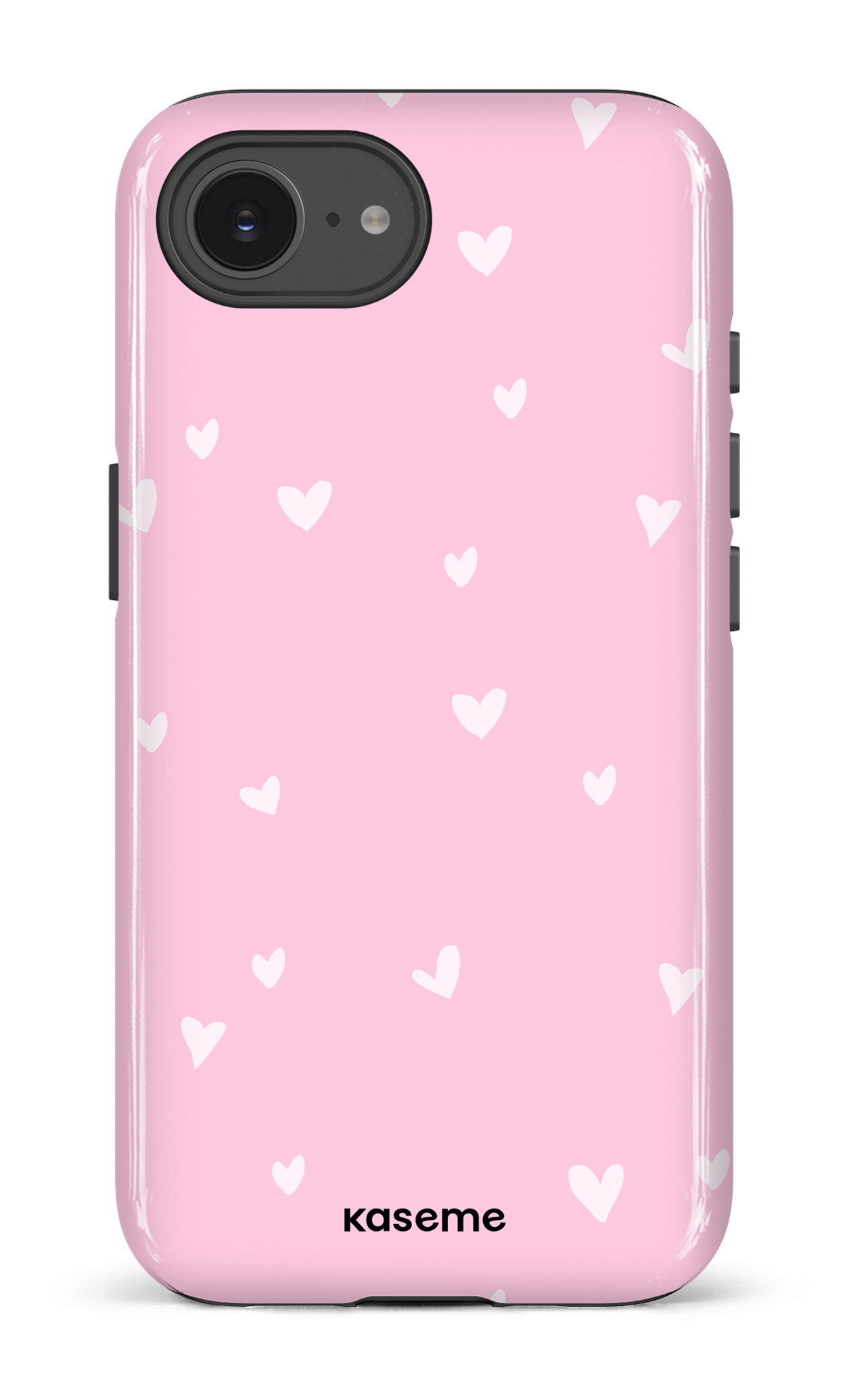 IPhone 16 E Impact Case Lovely -
