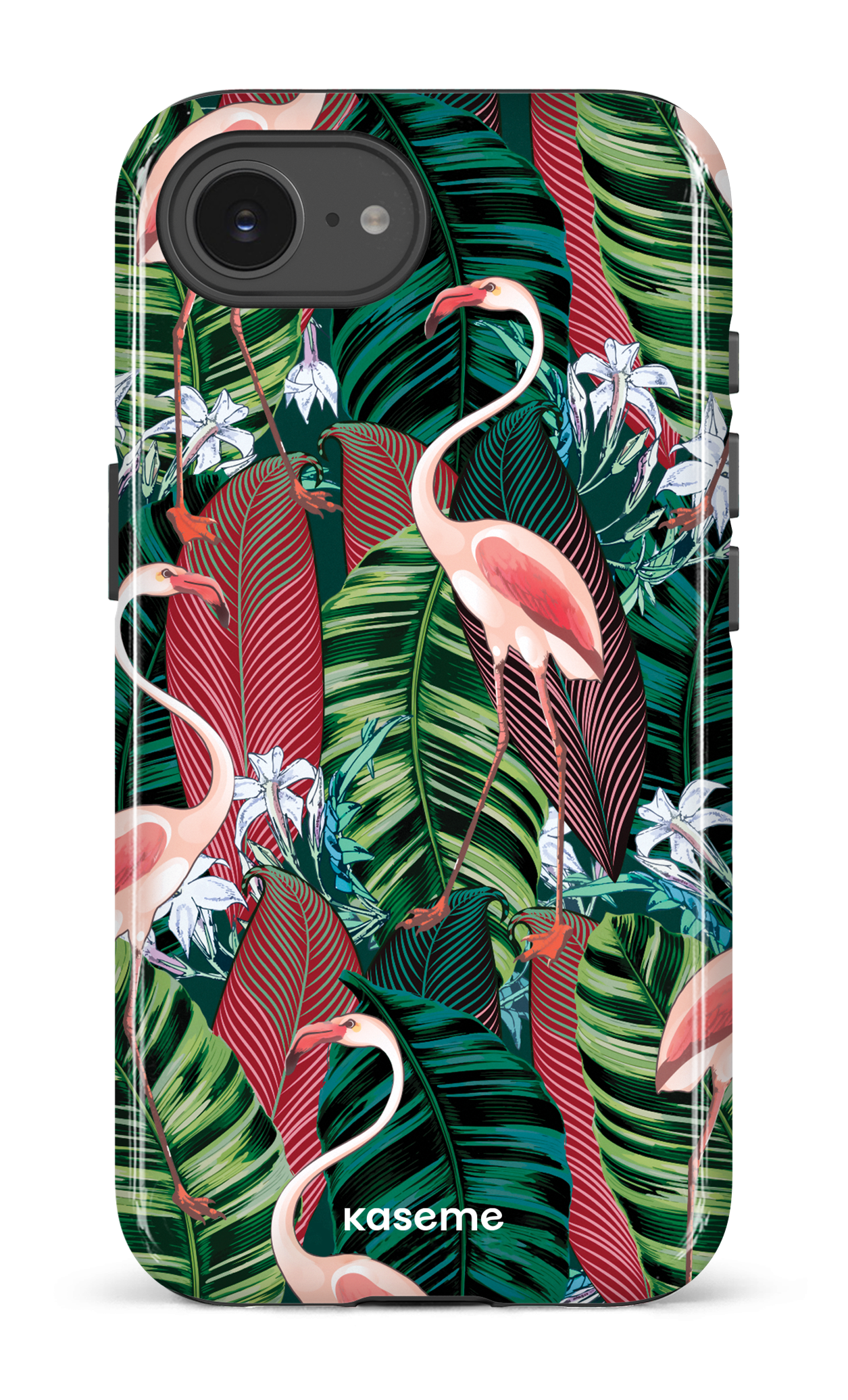 IPhone 16 E Impact Case Lungala -
